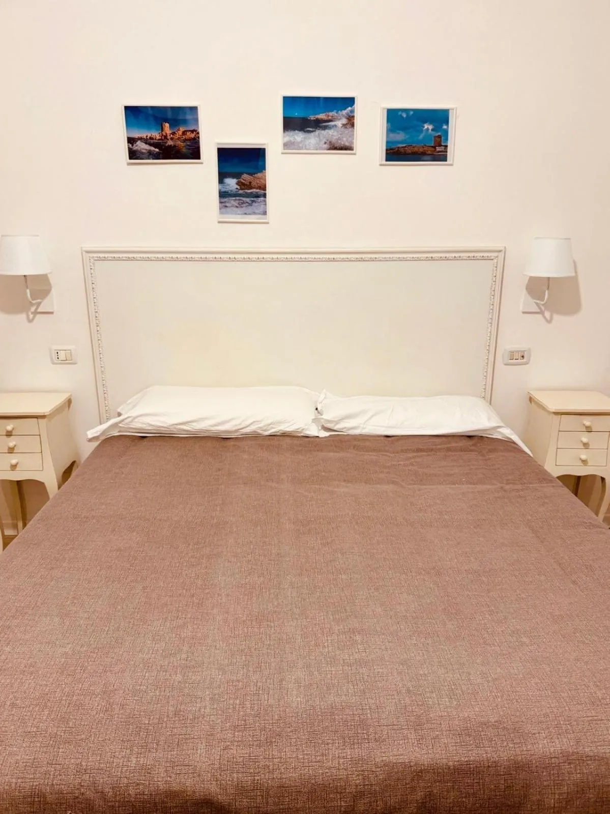 Bed in Soggiorno Tagliaferro