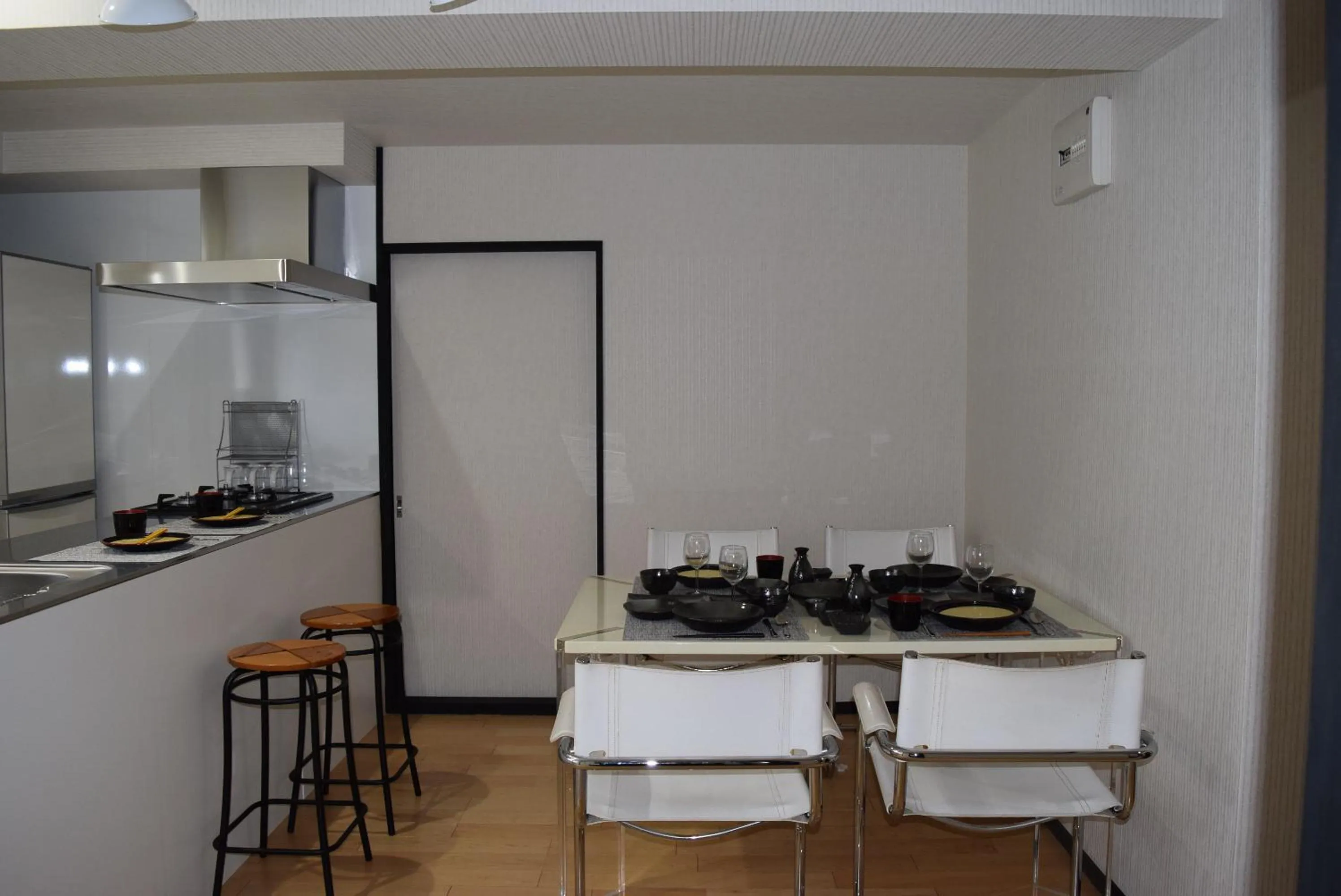 Nozawa Onsen BASECAMP