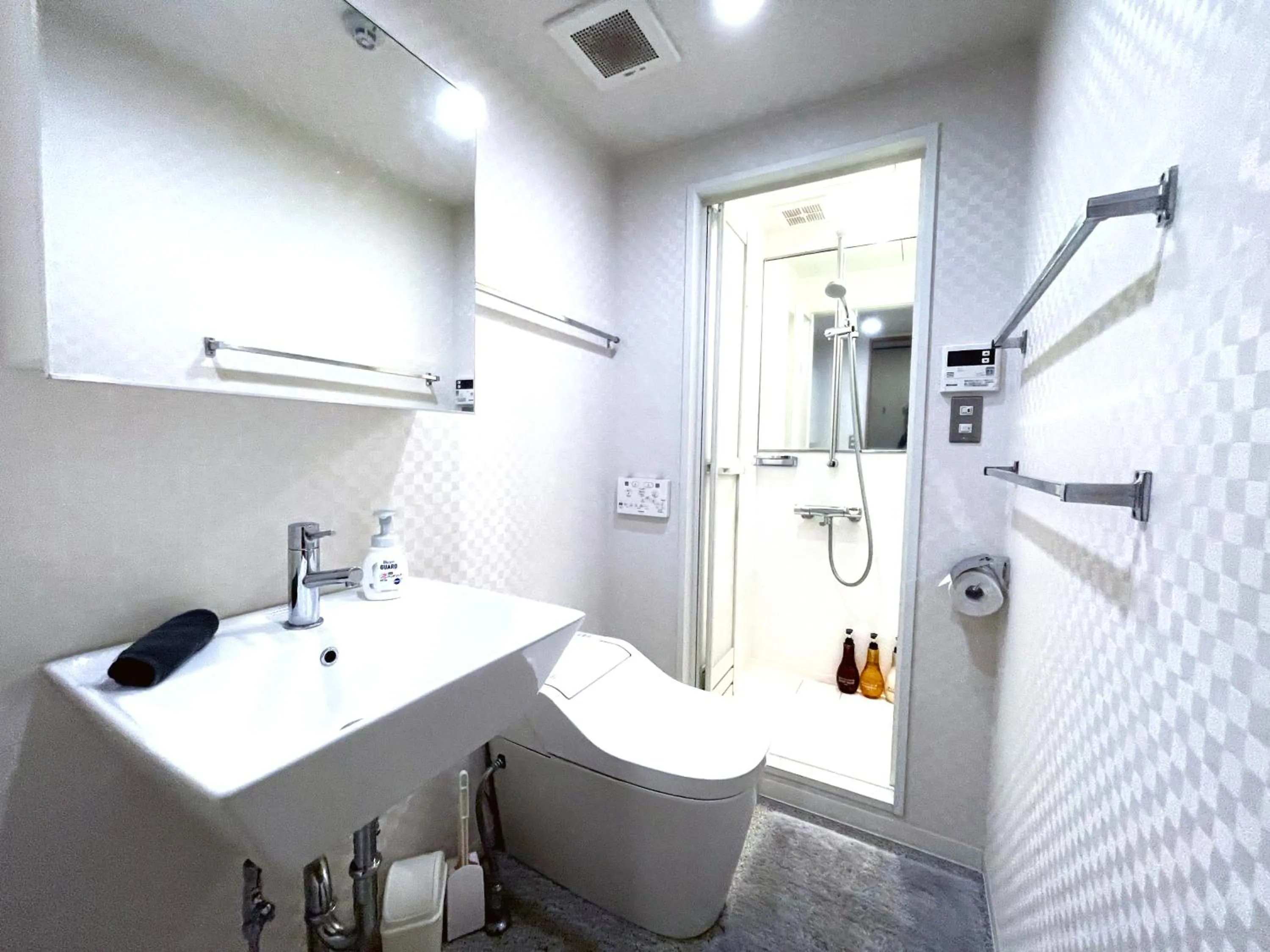 Nozawa Onsen BASECAMP