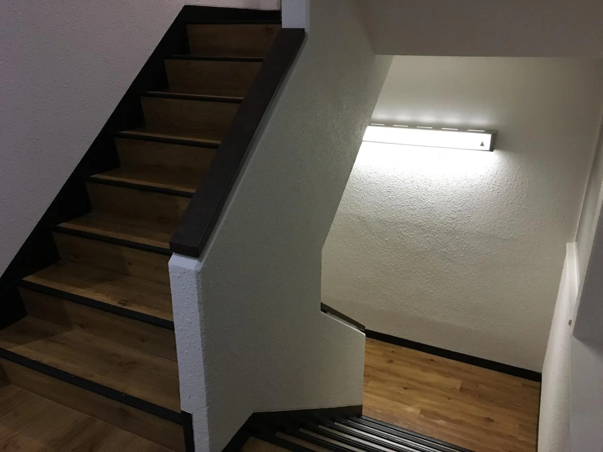 Property building in Nozawa Onsen BASECAMP