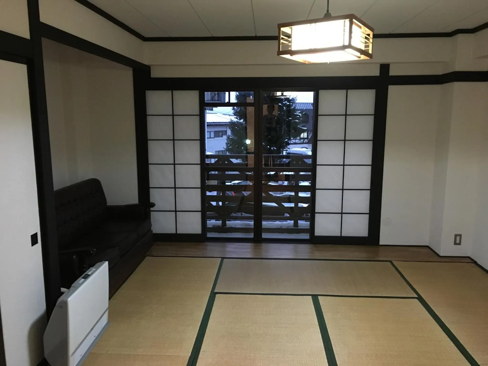 Nozawa Onsen BASECAMP