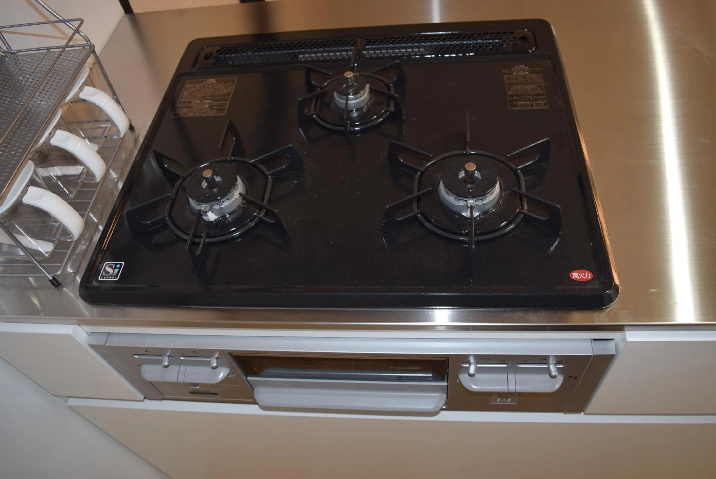 Nozawa Onsen BASECAMP