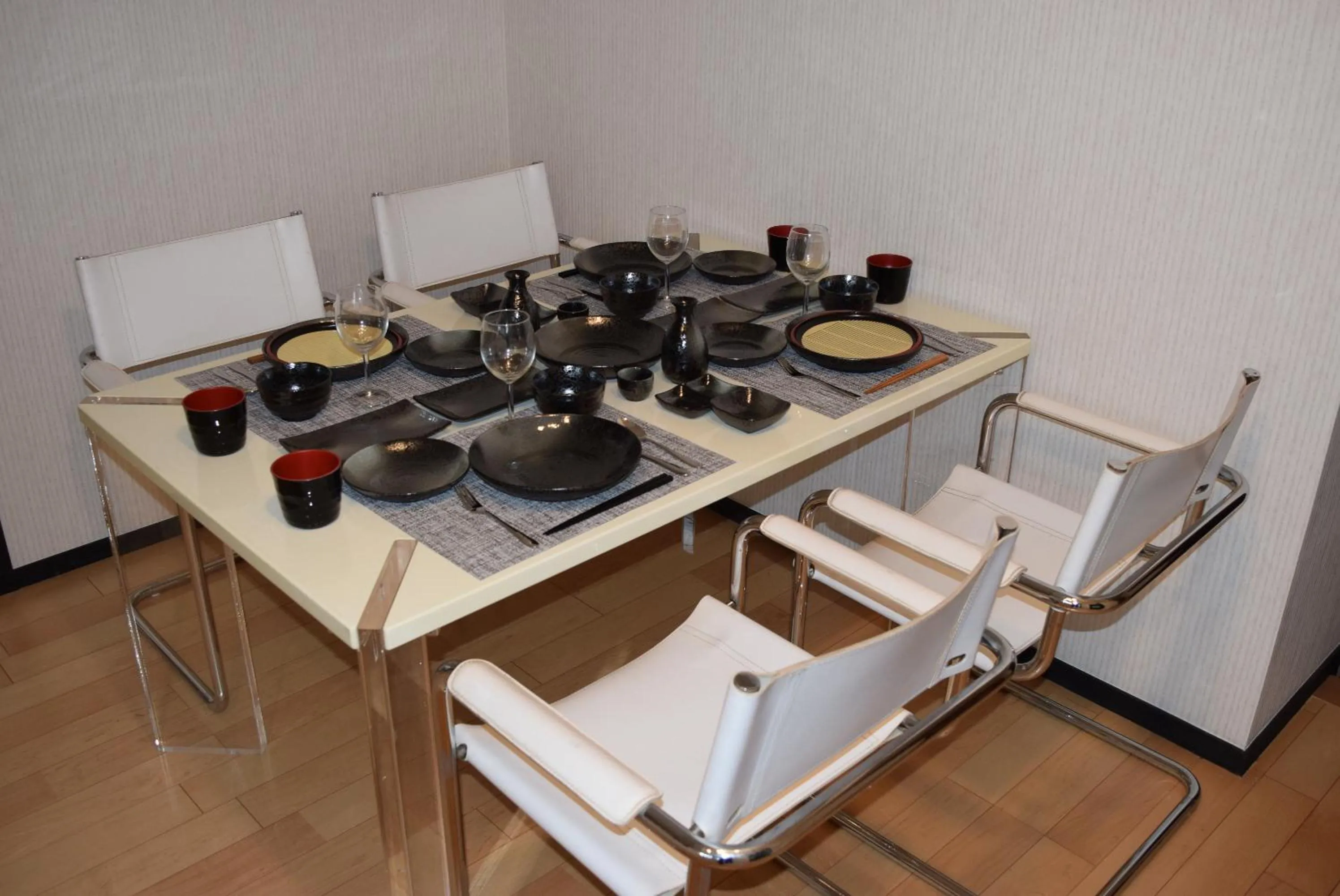 Nozawa Onsen BASECAMP