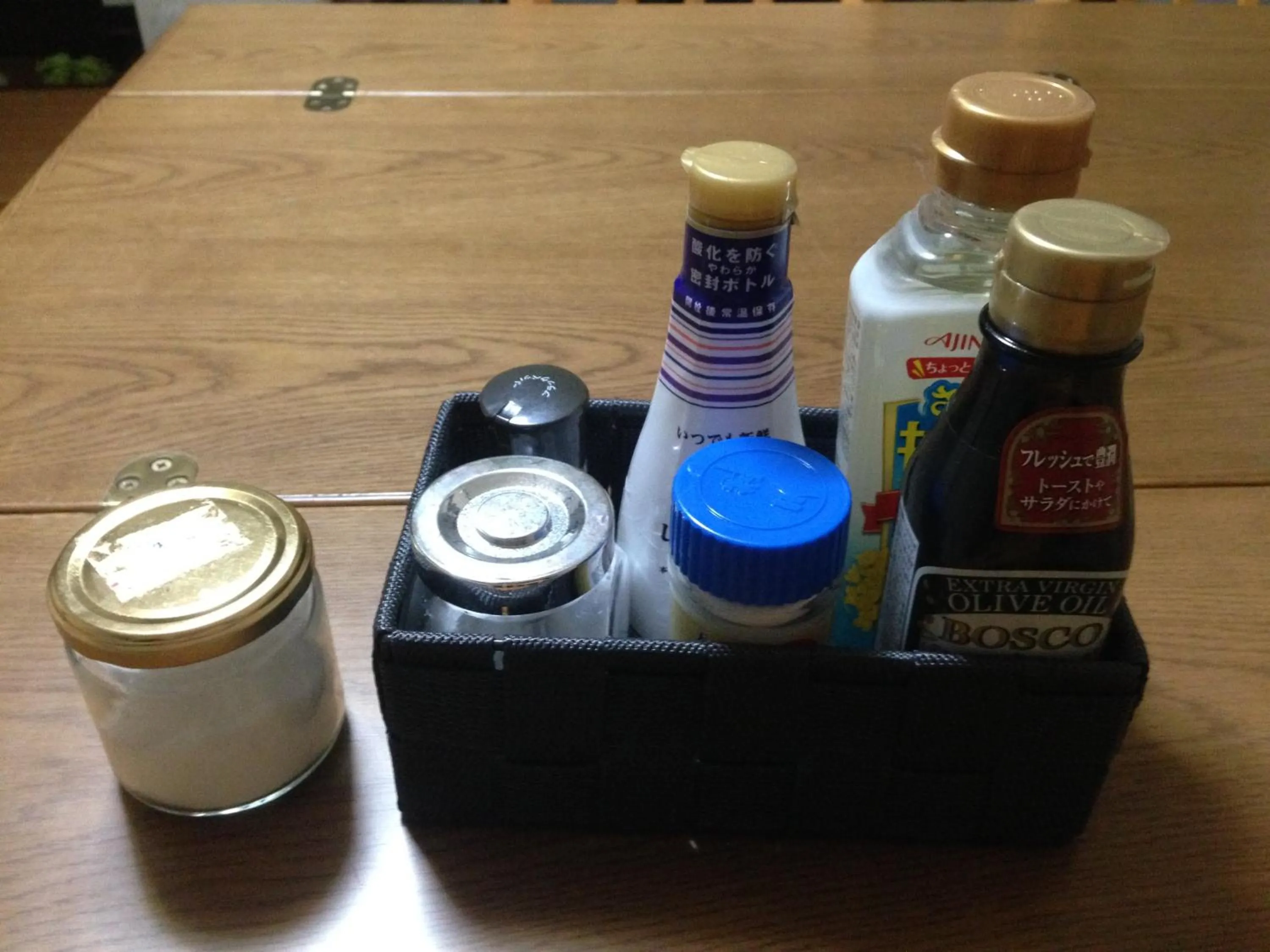 Nozawa Onsen BASECAMP