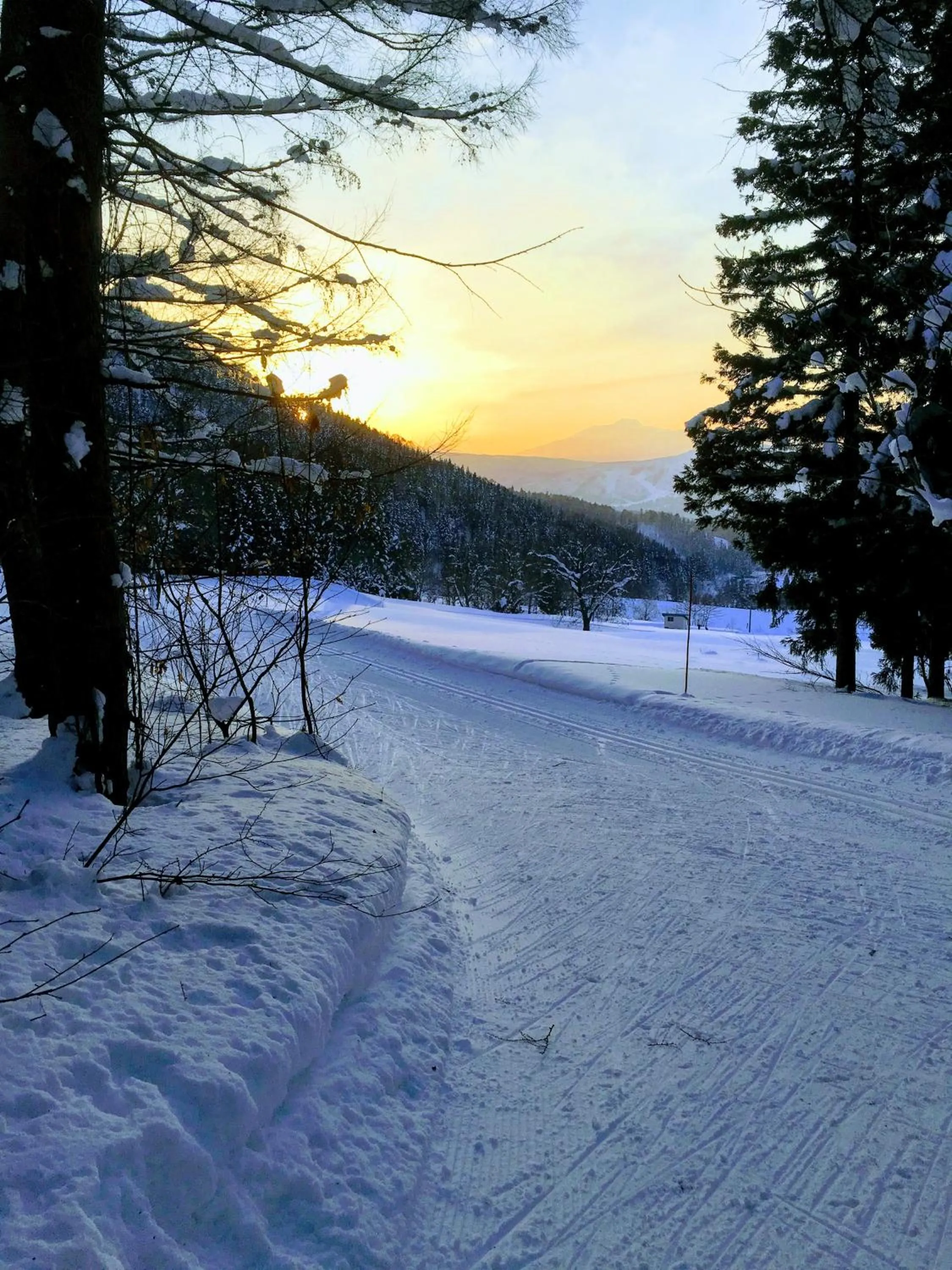 Nozawa Onsen BASECAMP