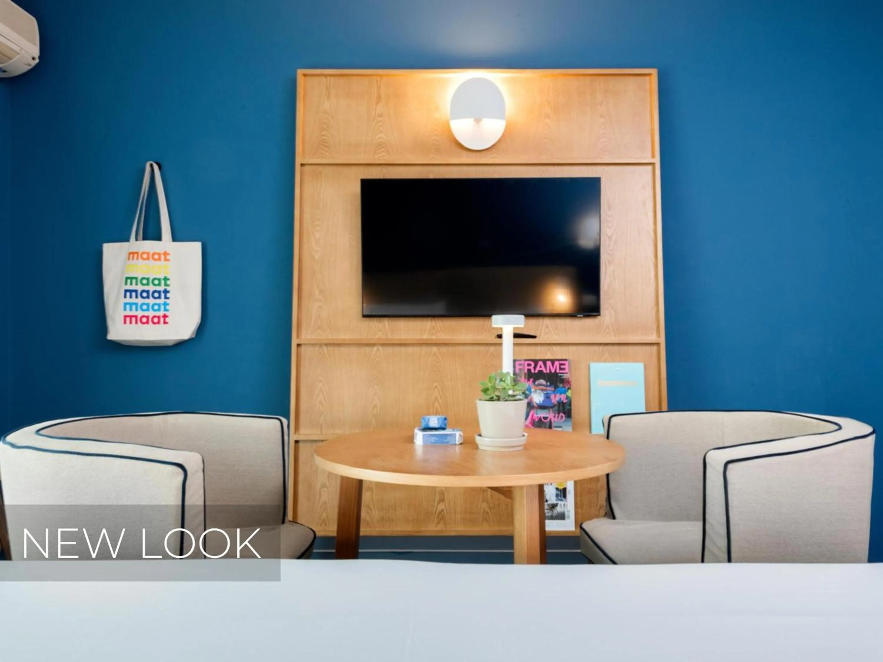 Bedroom in Velamar Boutique Hotel - Adults Friendly