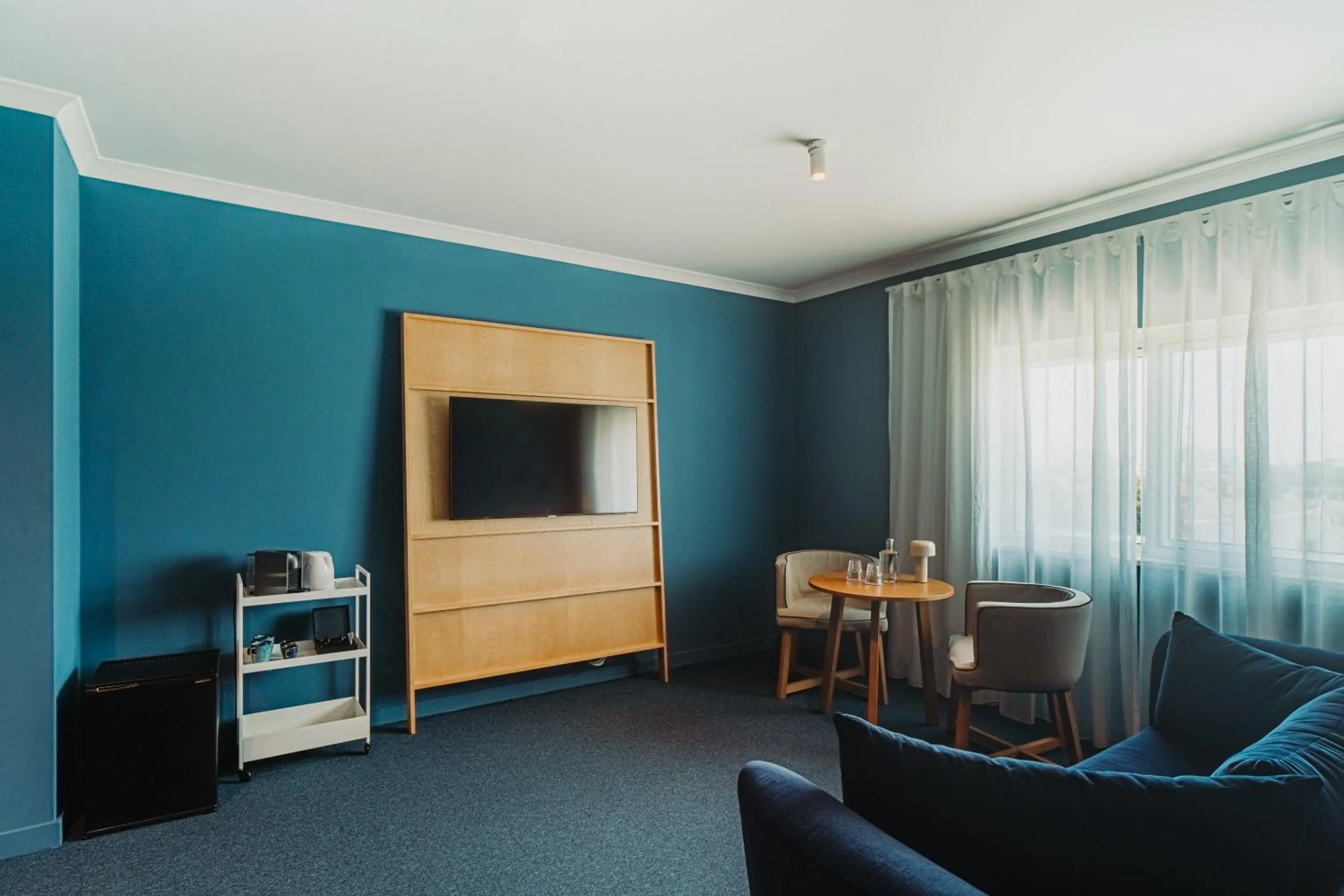 Bedroom in Velamar Boutique Hotel - Adults Friendly