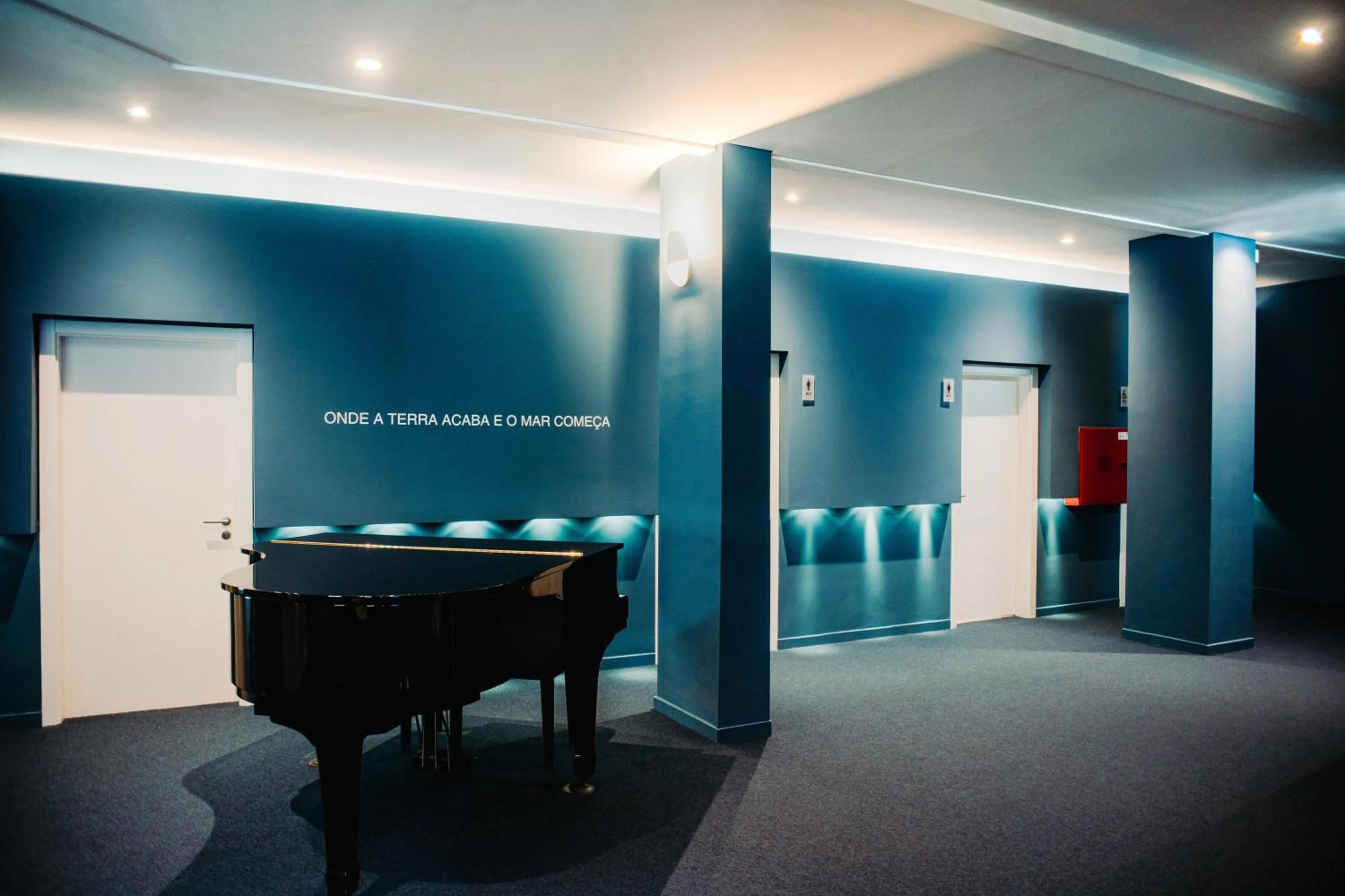 Property building in Velamar Boutique Hotel - Adults Friendly