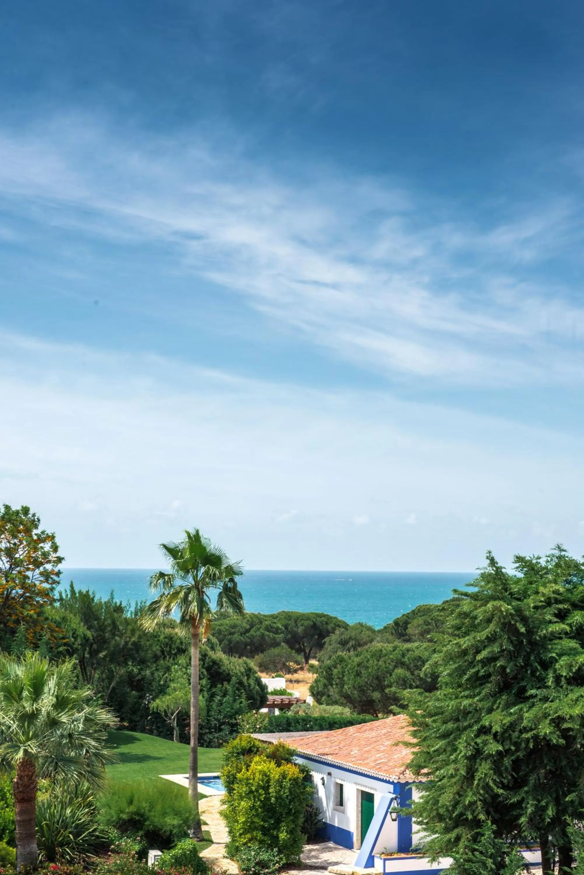 View (from property/room) in Velamar Boutique Hotel - Adults Friendly