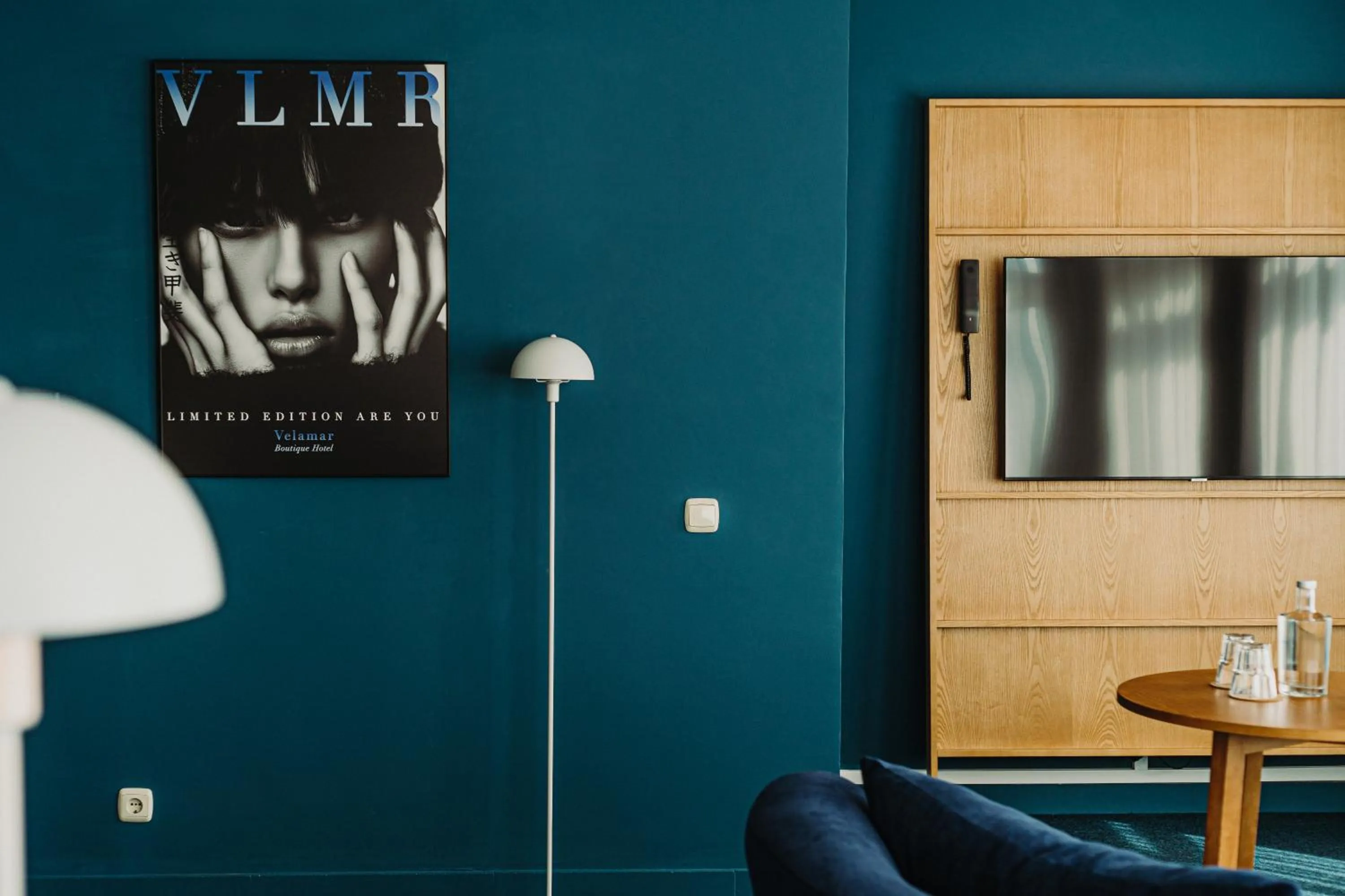 Bedroom in Velamar Boutique Hotel - Adults Friendly