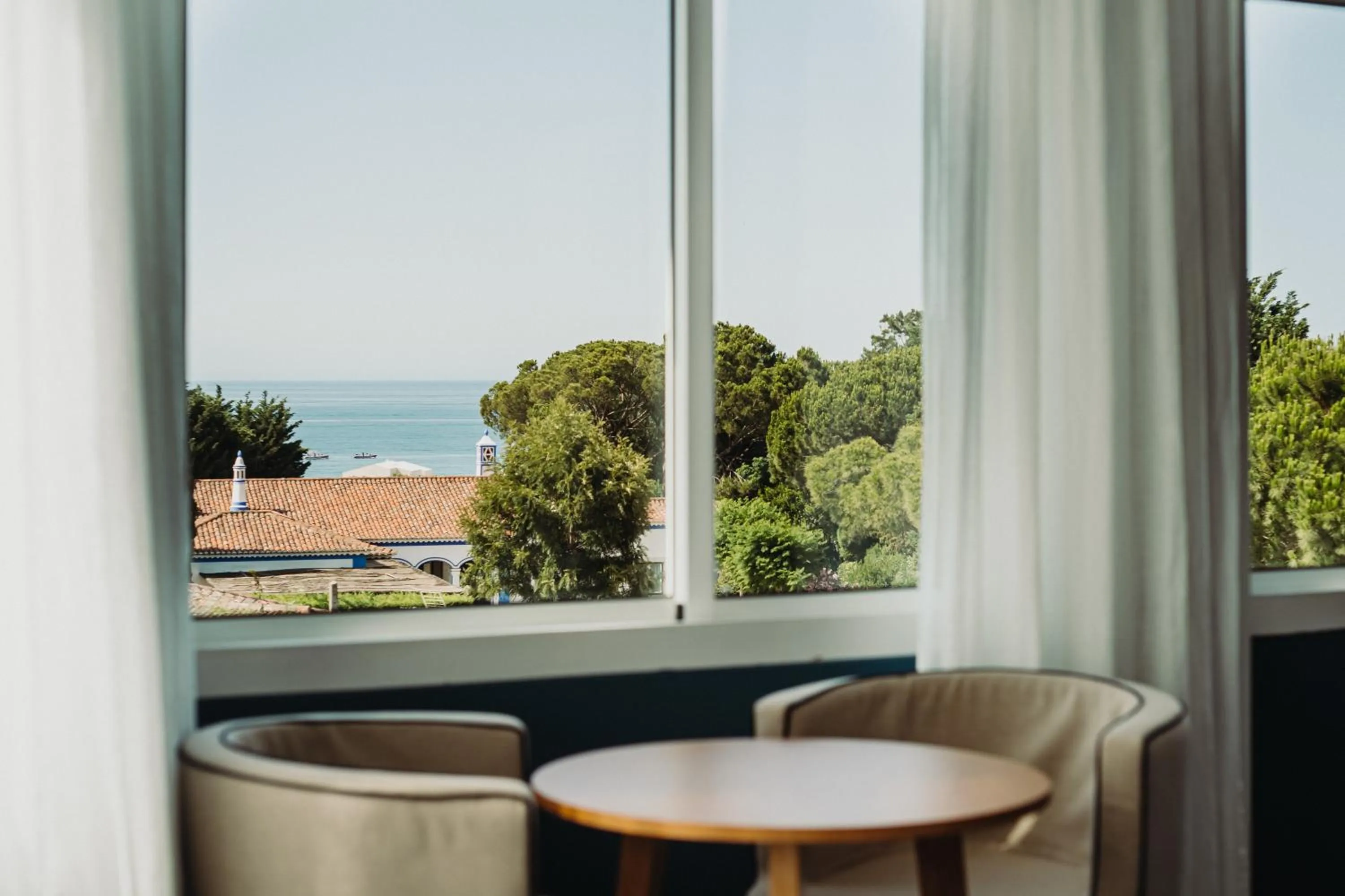 View (from property/room) in Velamar Boutique Hotel - Adults Friendly