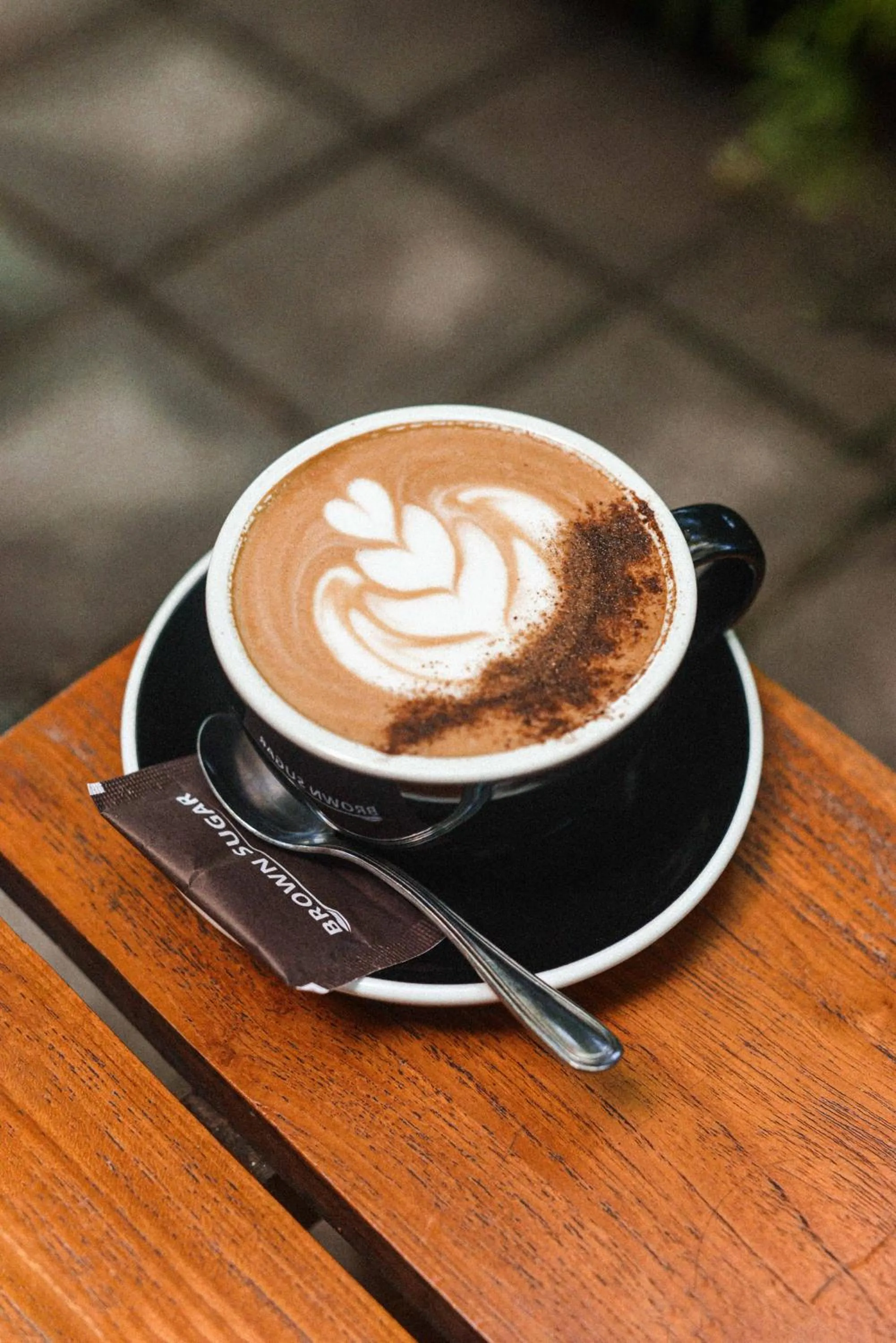 Restaurant/places to eat in ZIN Canggu Resort & Villas