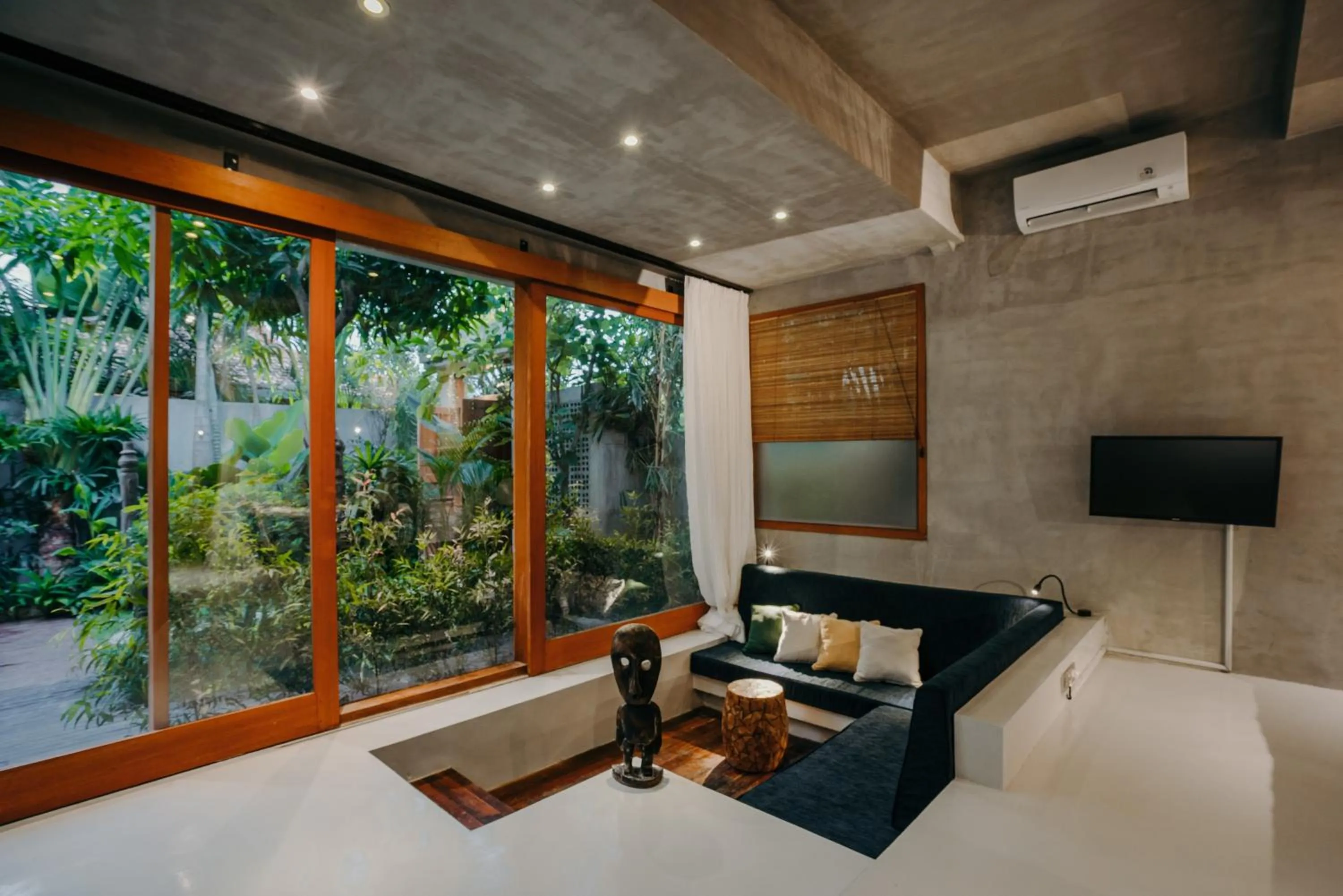 View (from property/room) in ZIN Canggu Resort & Villas