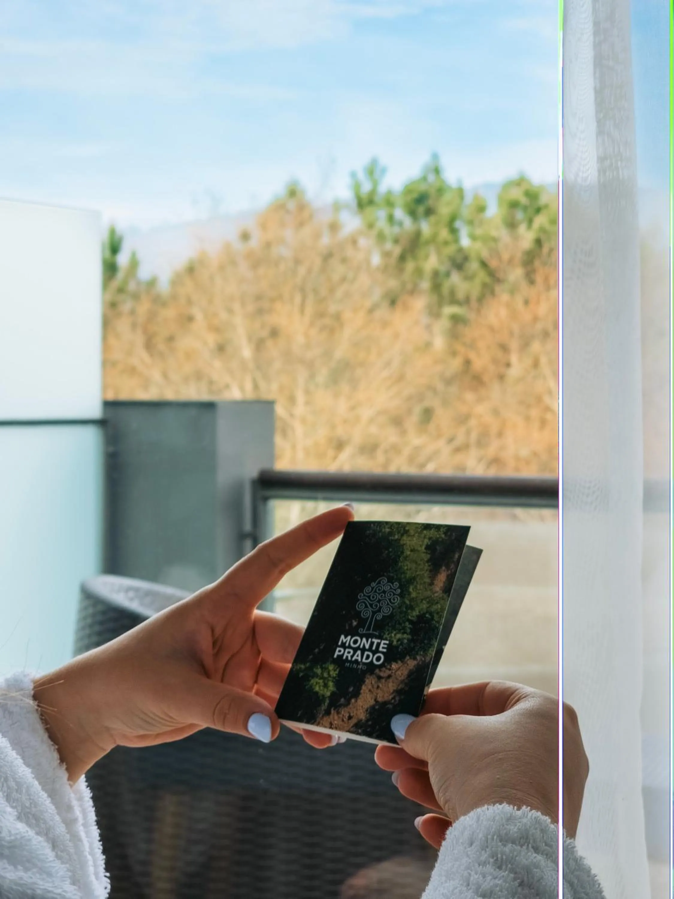 Monte Prado Hotel & Spa