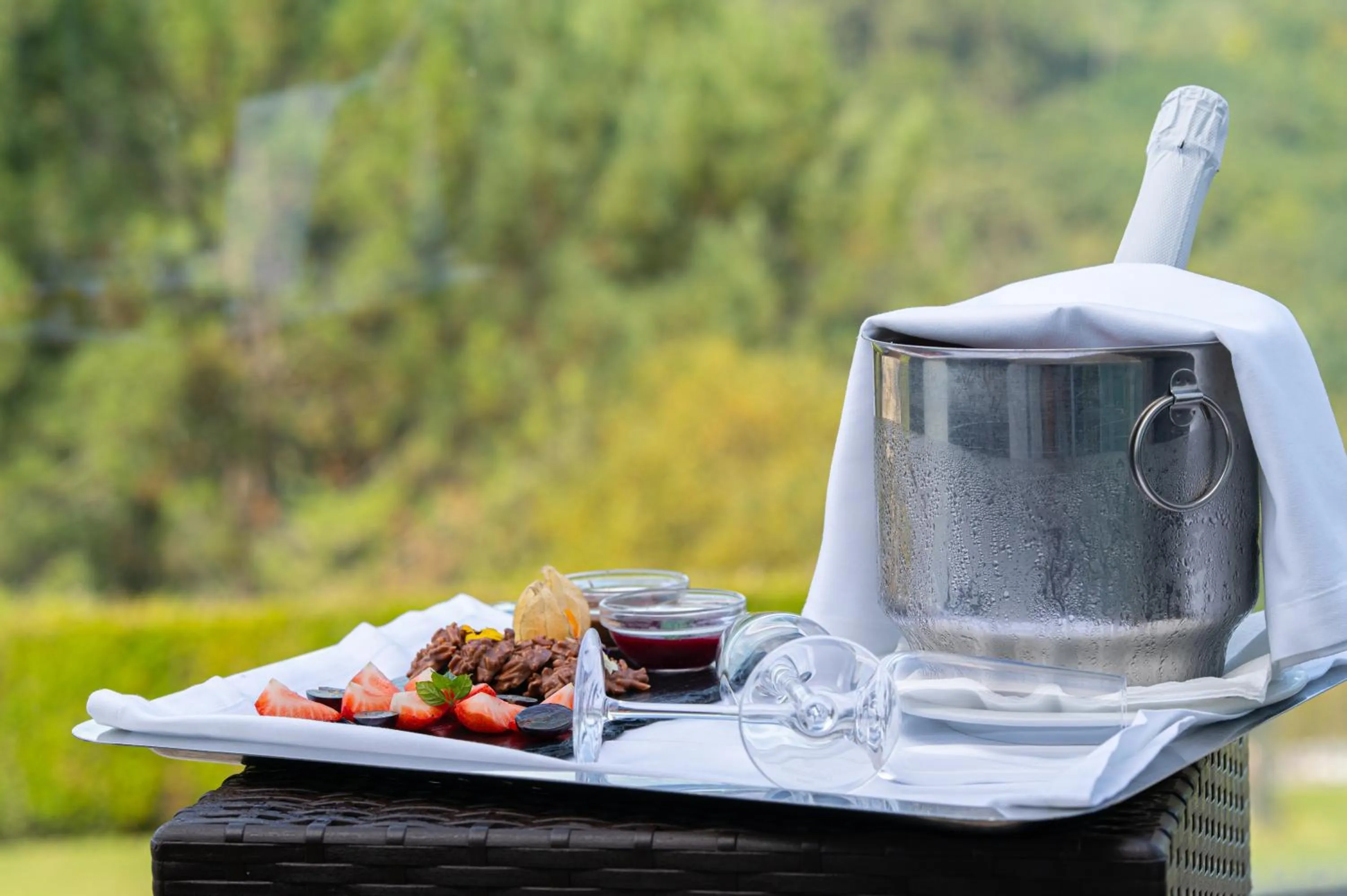 Monte Prado Hotel & Spa