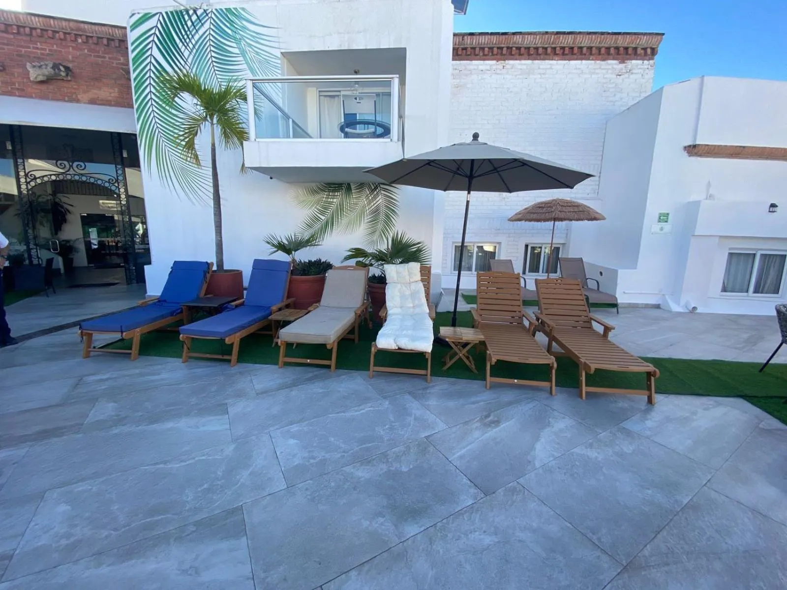 Loft Hotel Malecón Vallarta