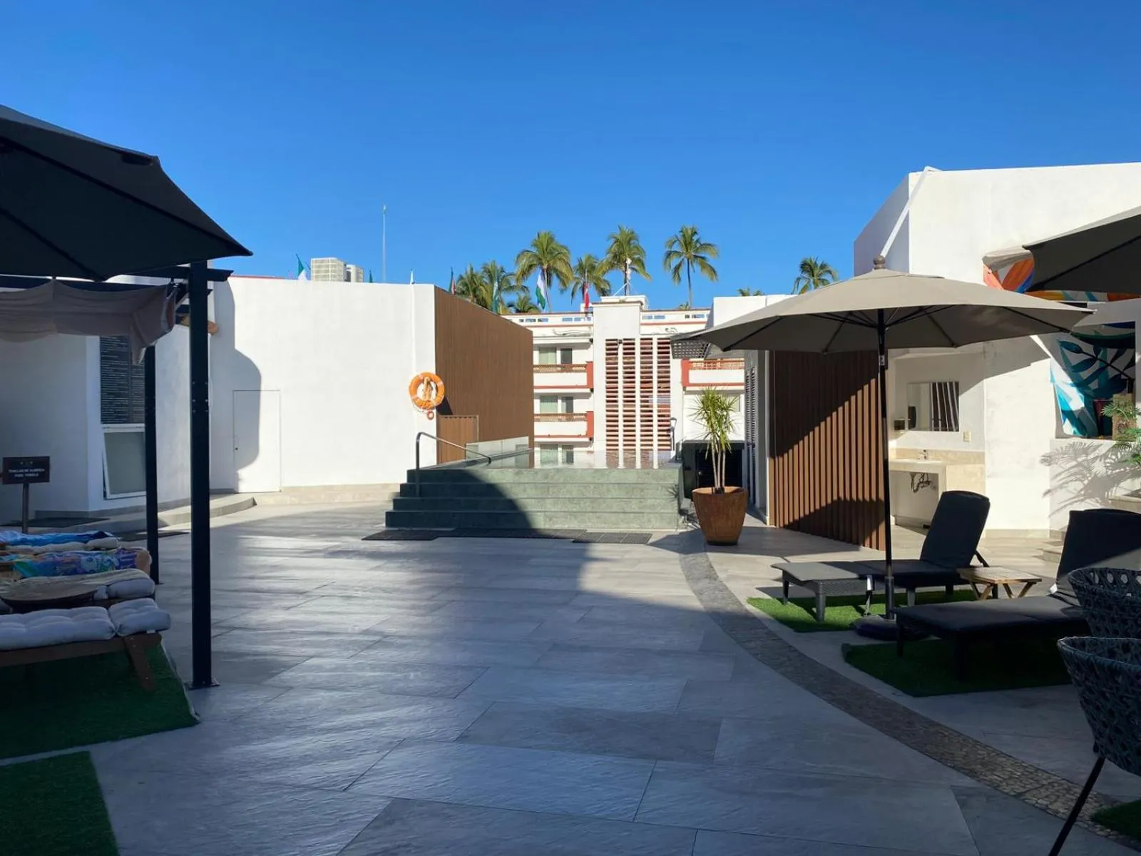 Loft Hotel Malecón Vallarta