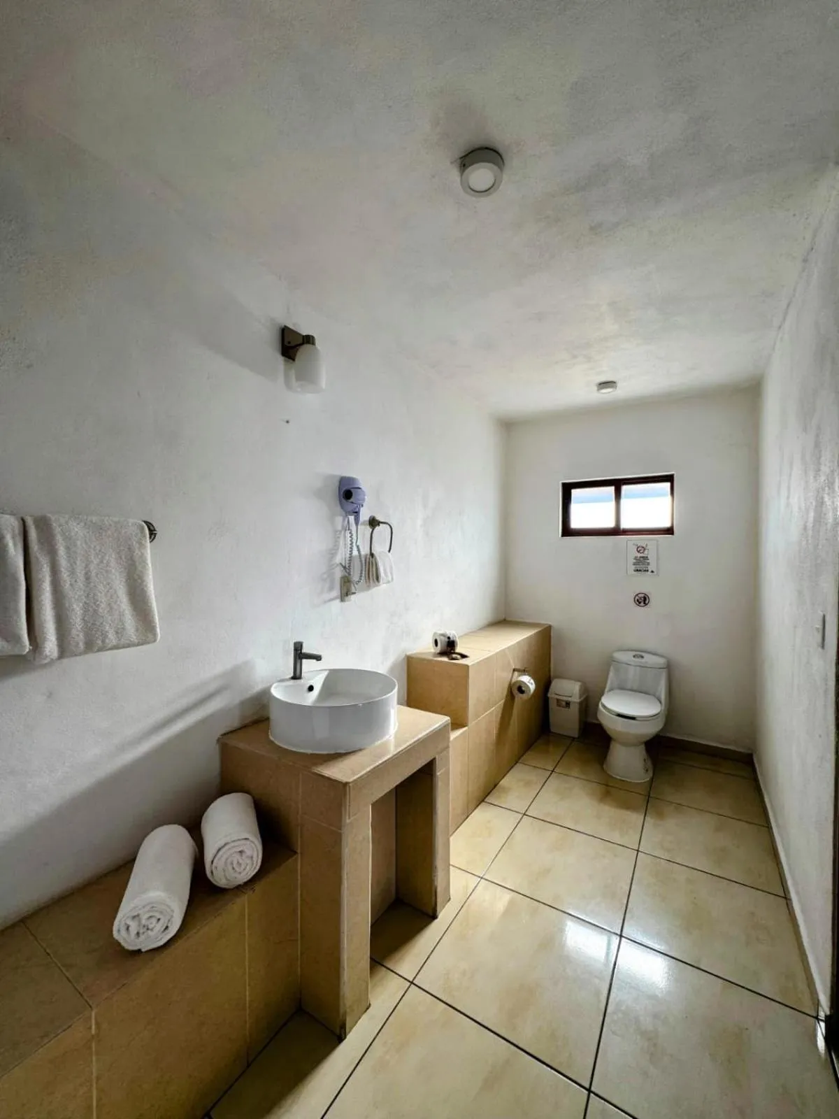 Bathroom in Loft Hotel Malecón Vallarta