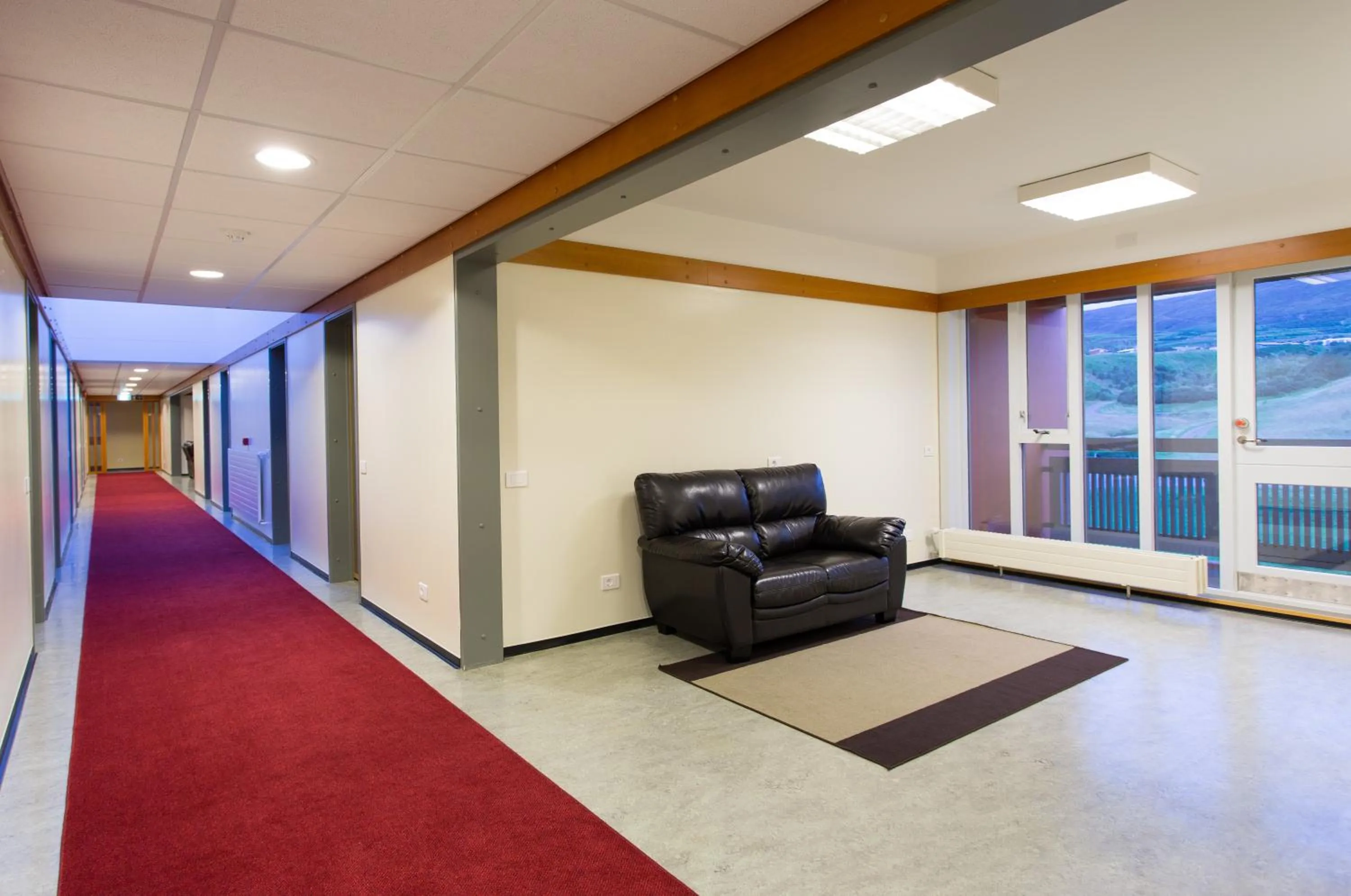 Other in Hotel Mikligardur