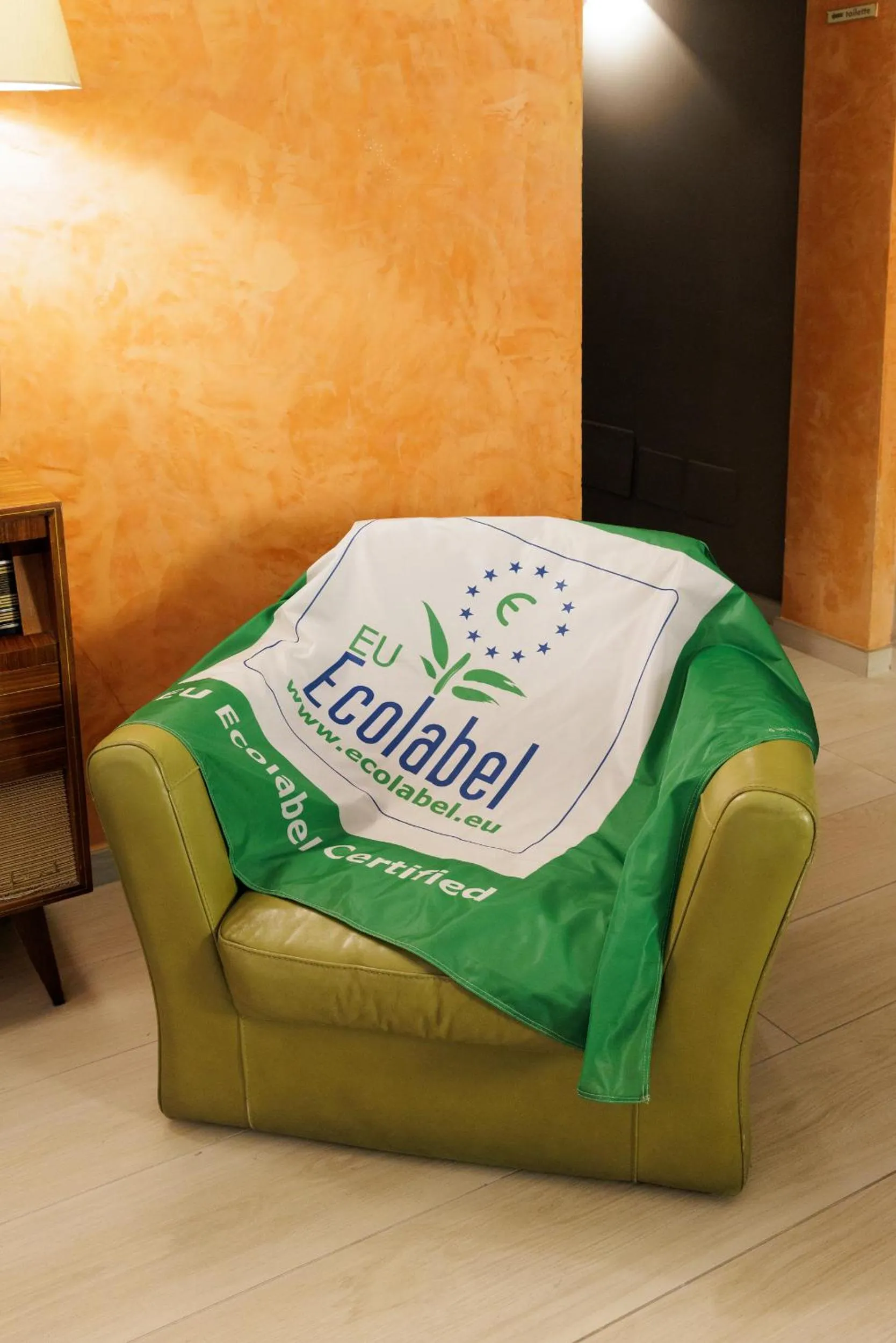 Certificate/Award in Biocity