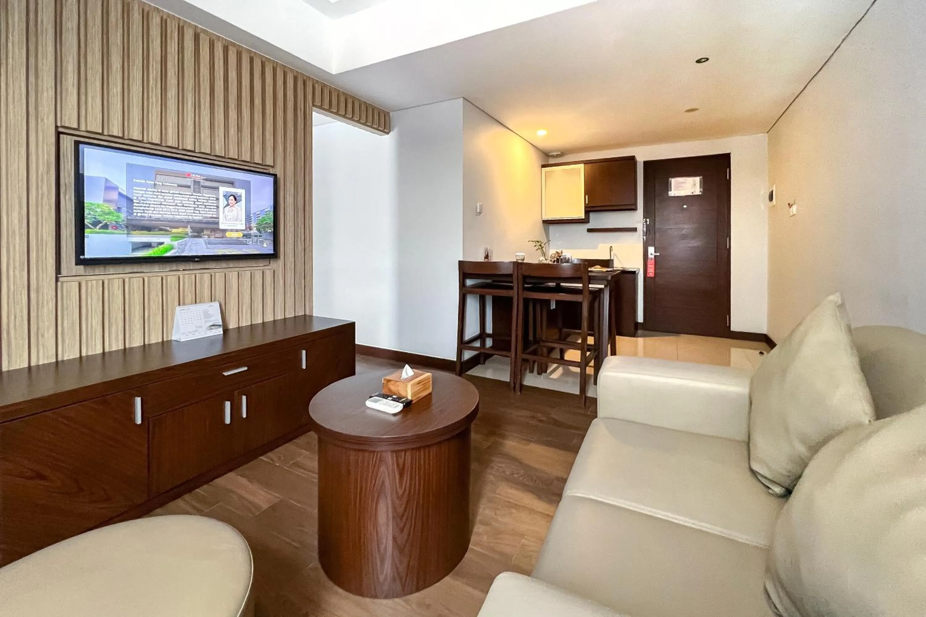 Horison Emerald Timoho Yogyakarta