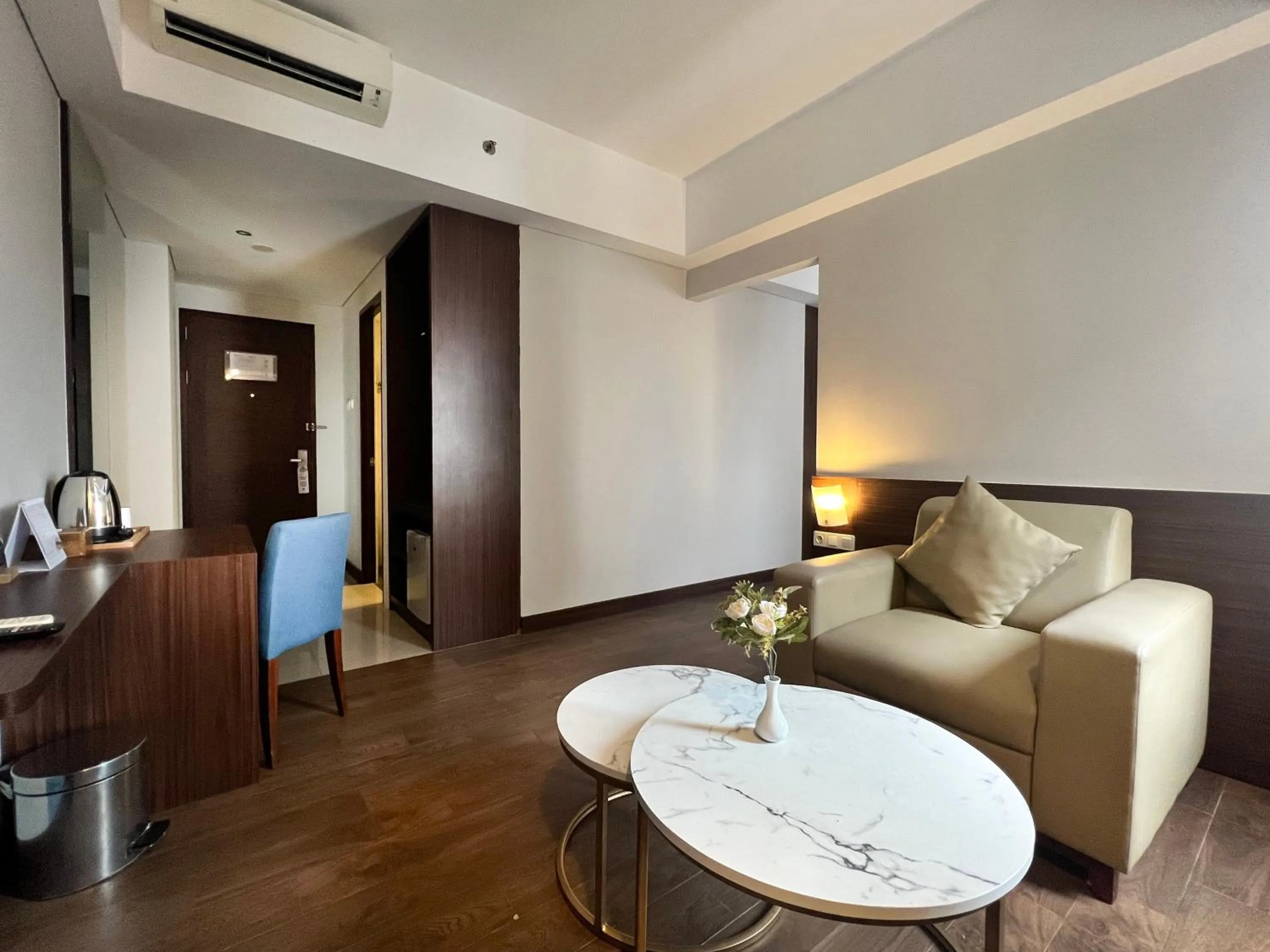 Horison Emerald Timoho Yogyakarta