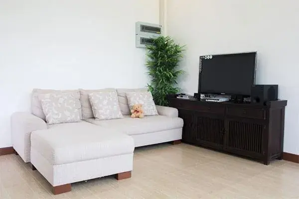 Deluxe Suite in Blue Sky Villa Khao Yai Deluxe Suite in Blue Sky Villa Khao Yai