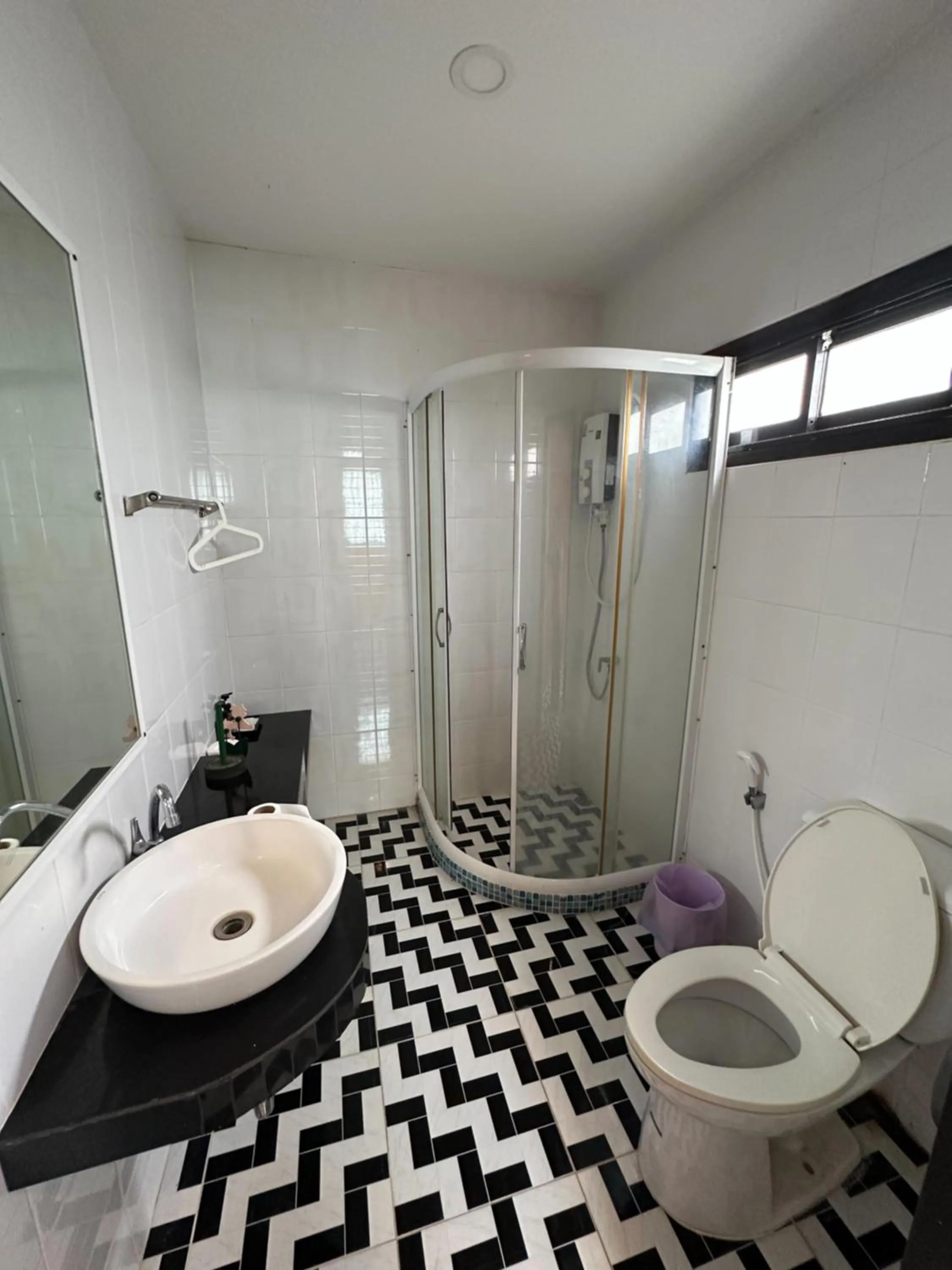 Blue Sky Villa Khao Yai