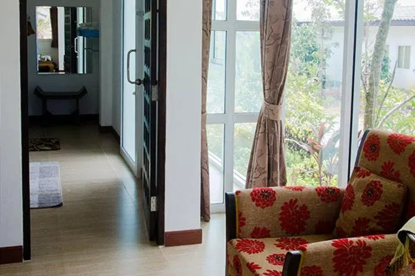 Blue Sky Villa Khao Yai