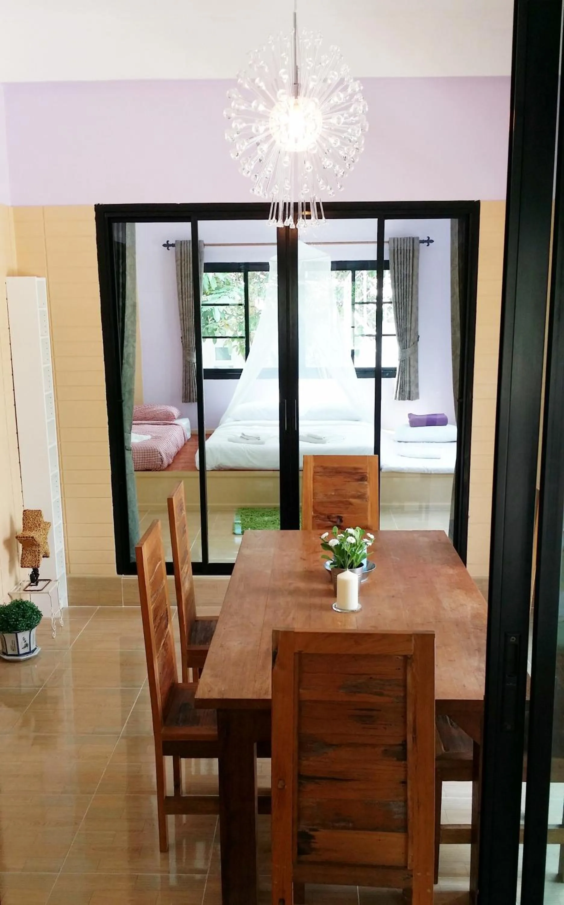 Blue Sky Villa Khao Yai