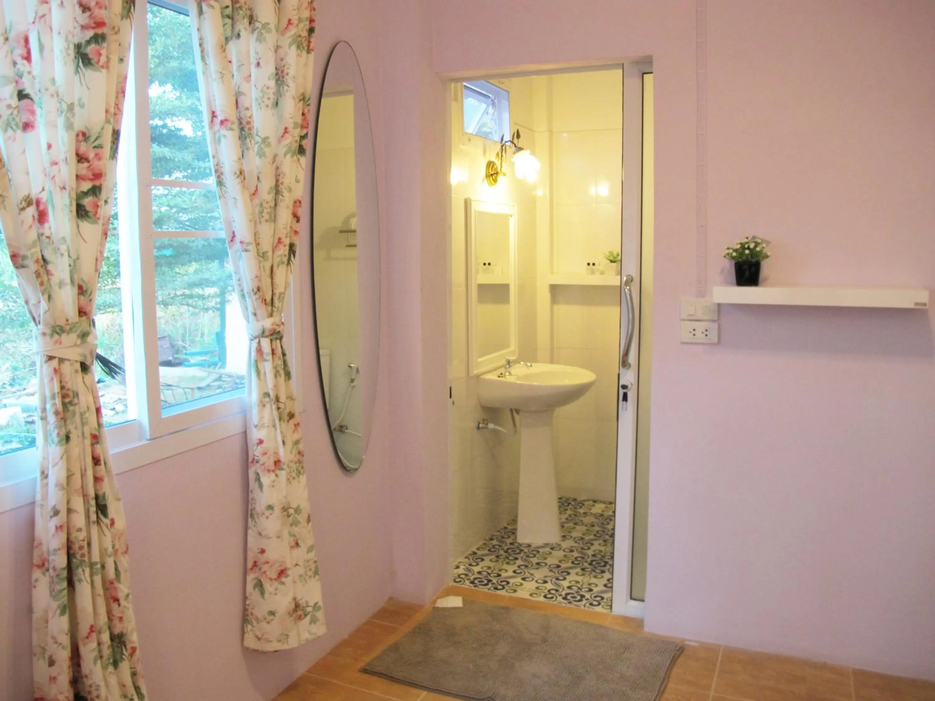 Blue Sky Villa Khao Yai