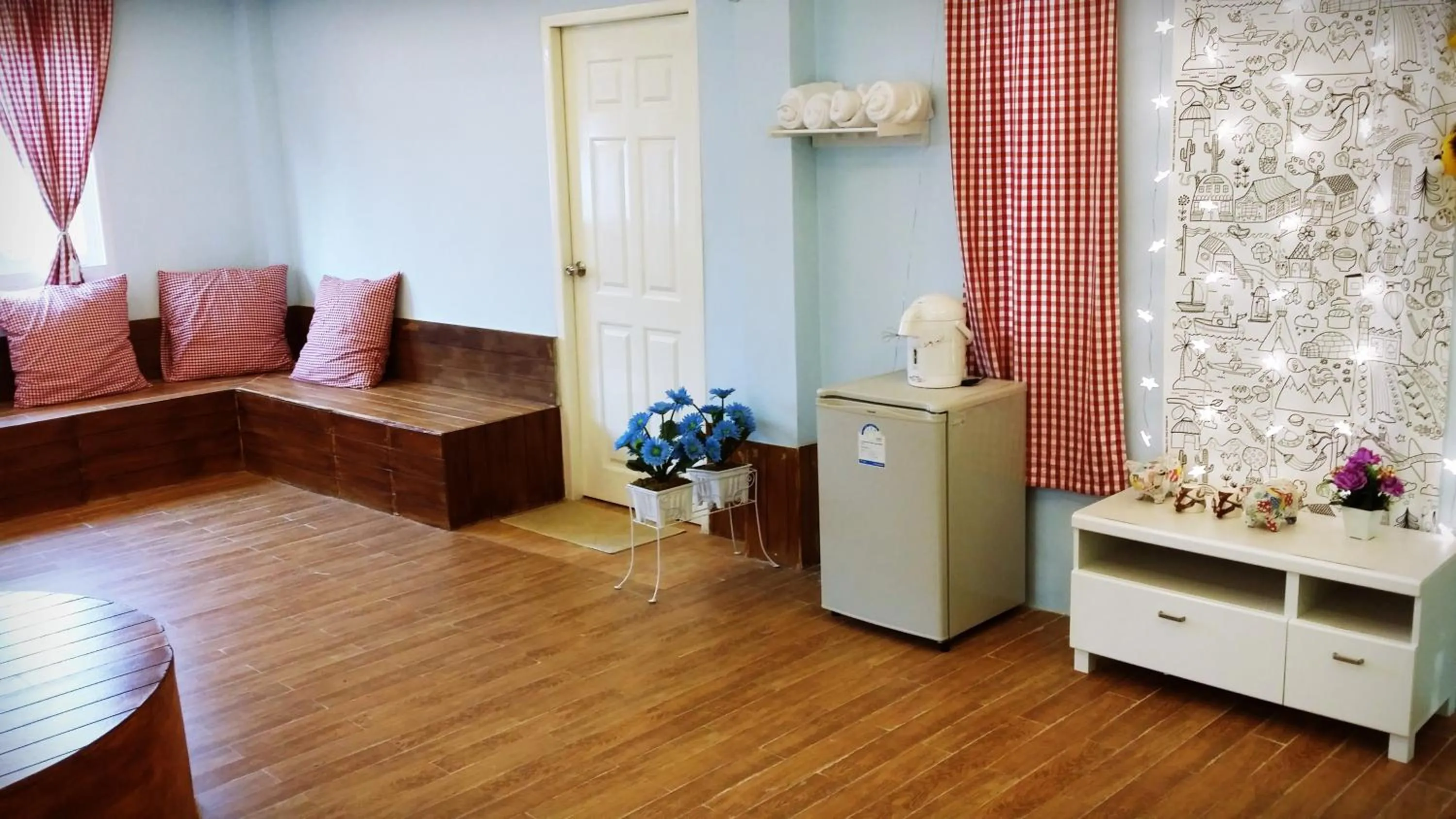 Blue Sky Villa Khao Yai