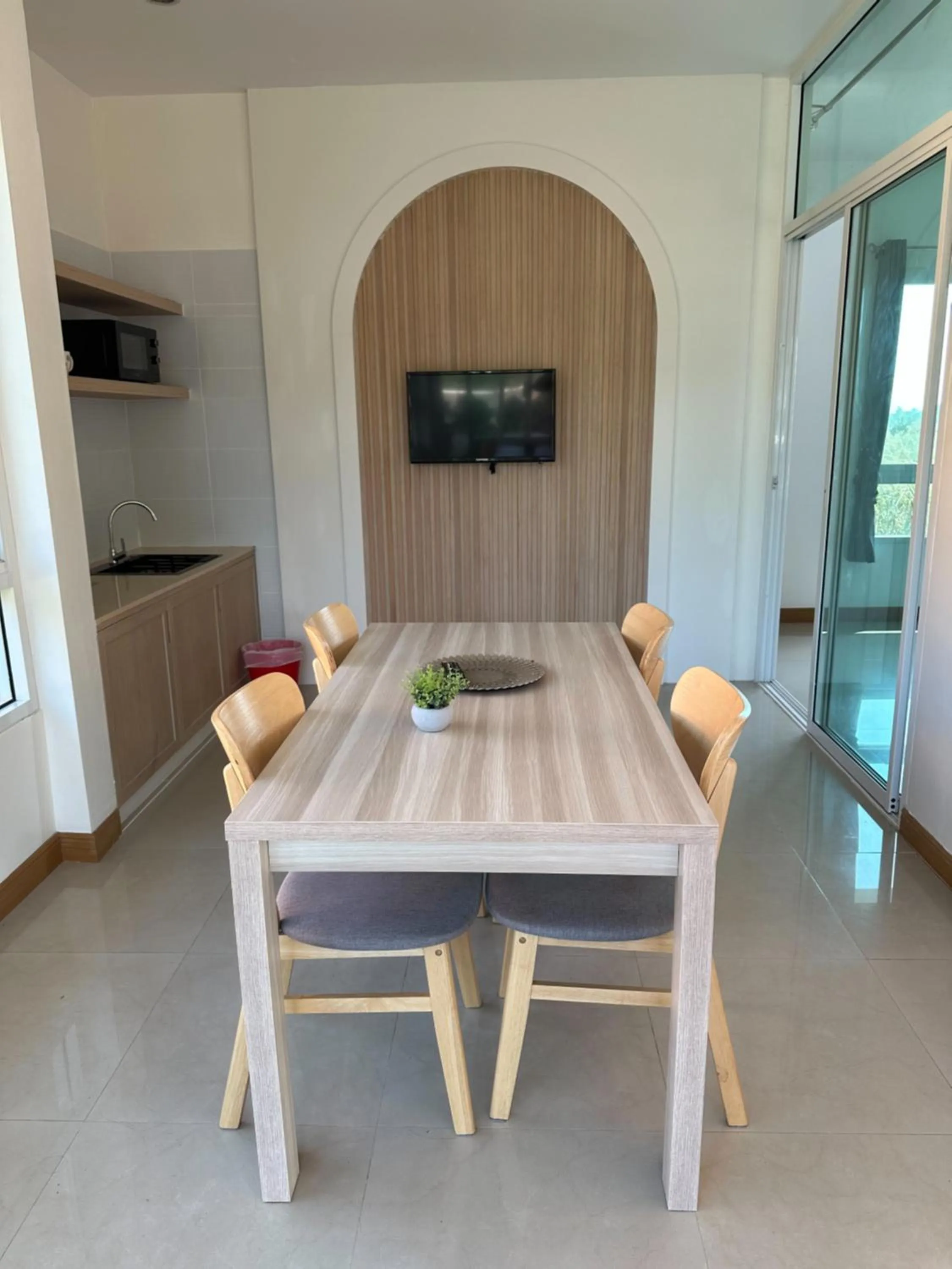 Blue Sky Villa Khao Yai