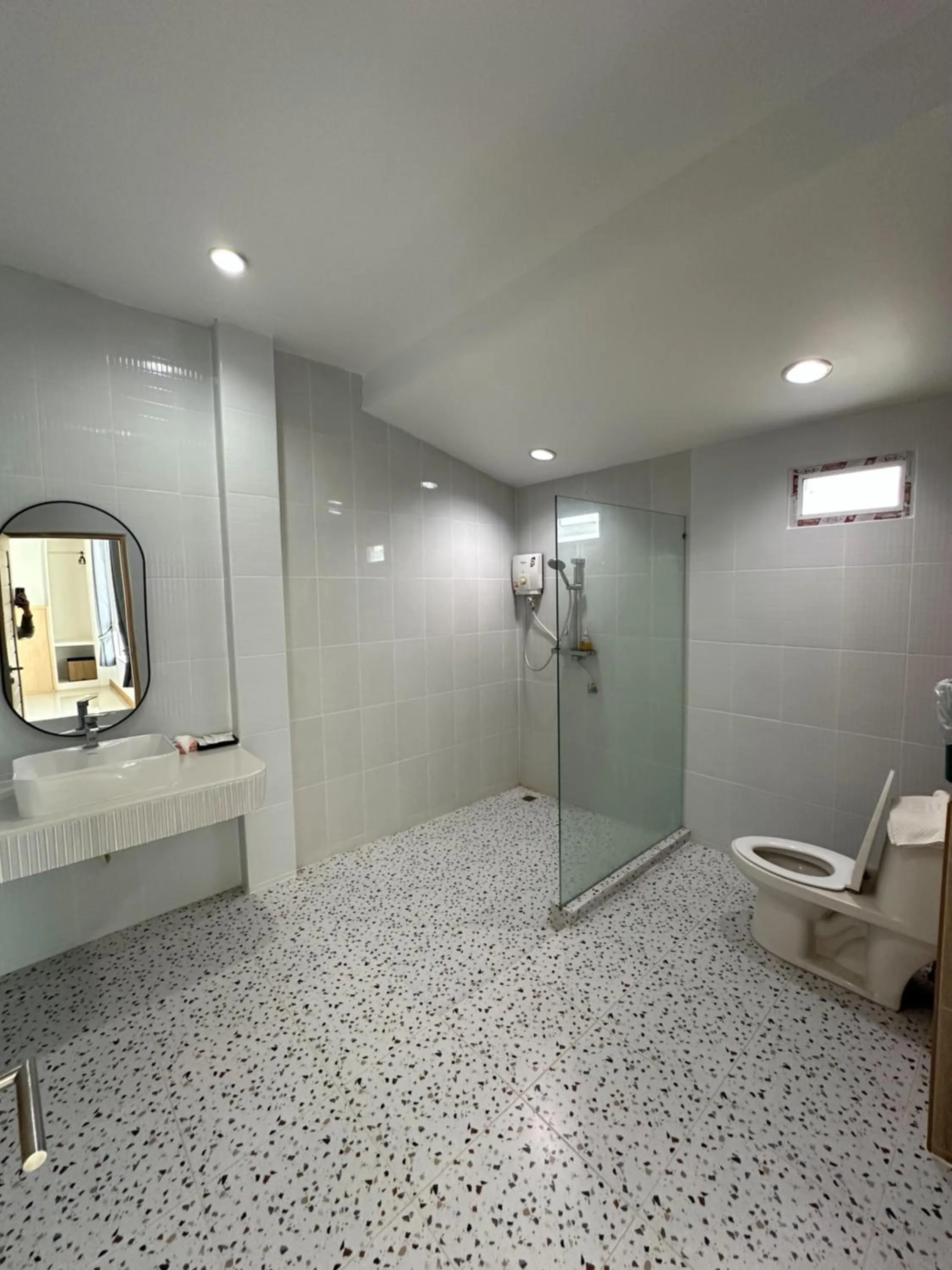 Blue Sky Villa Khao Yai