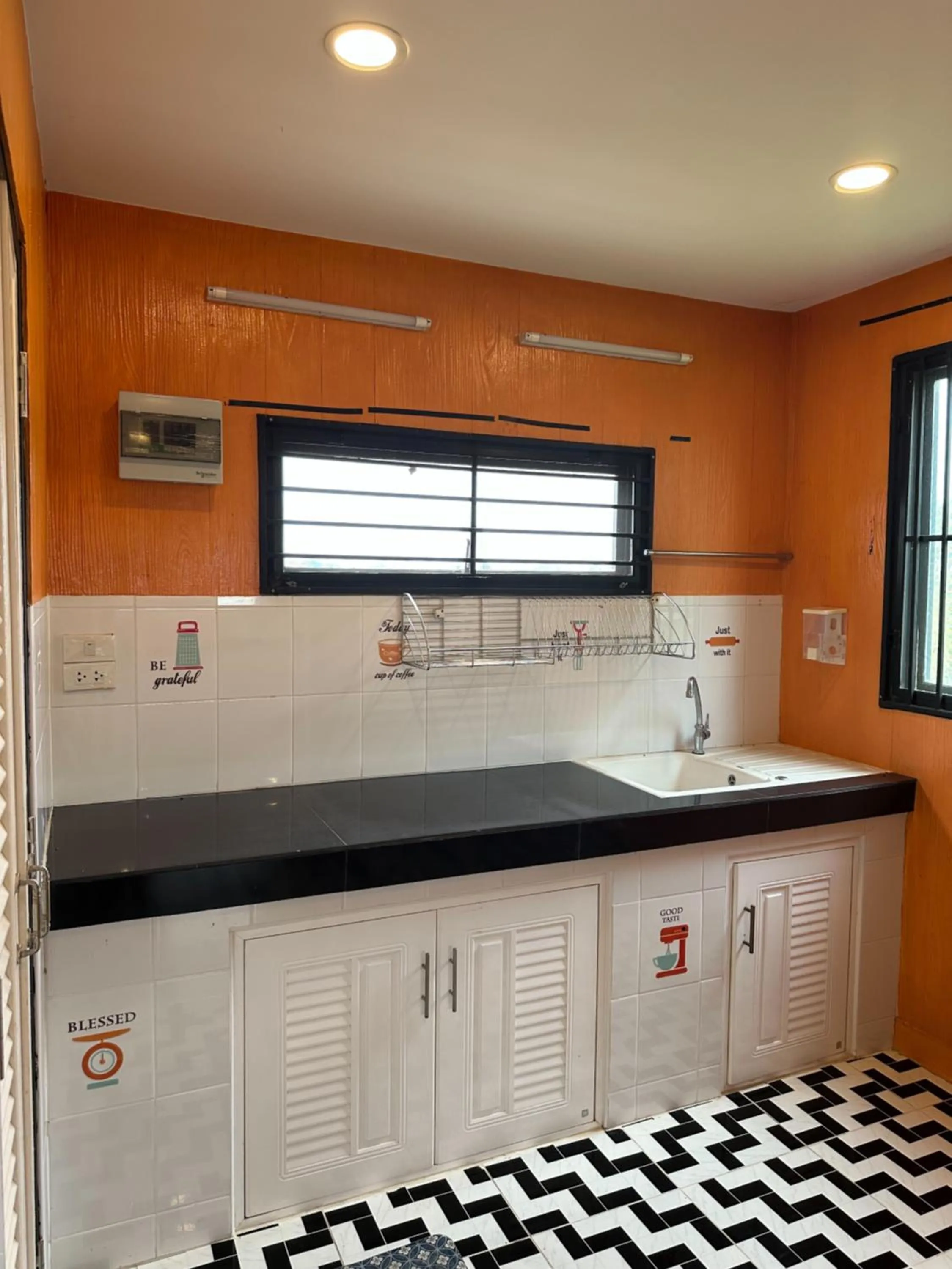 Blue Sky Villa Khao Yai