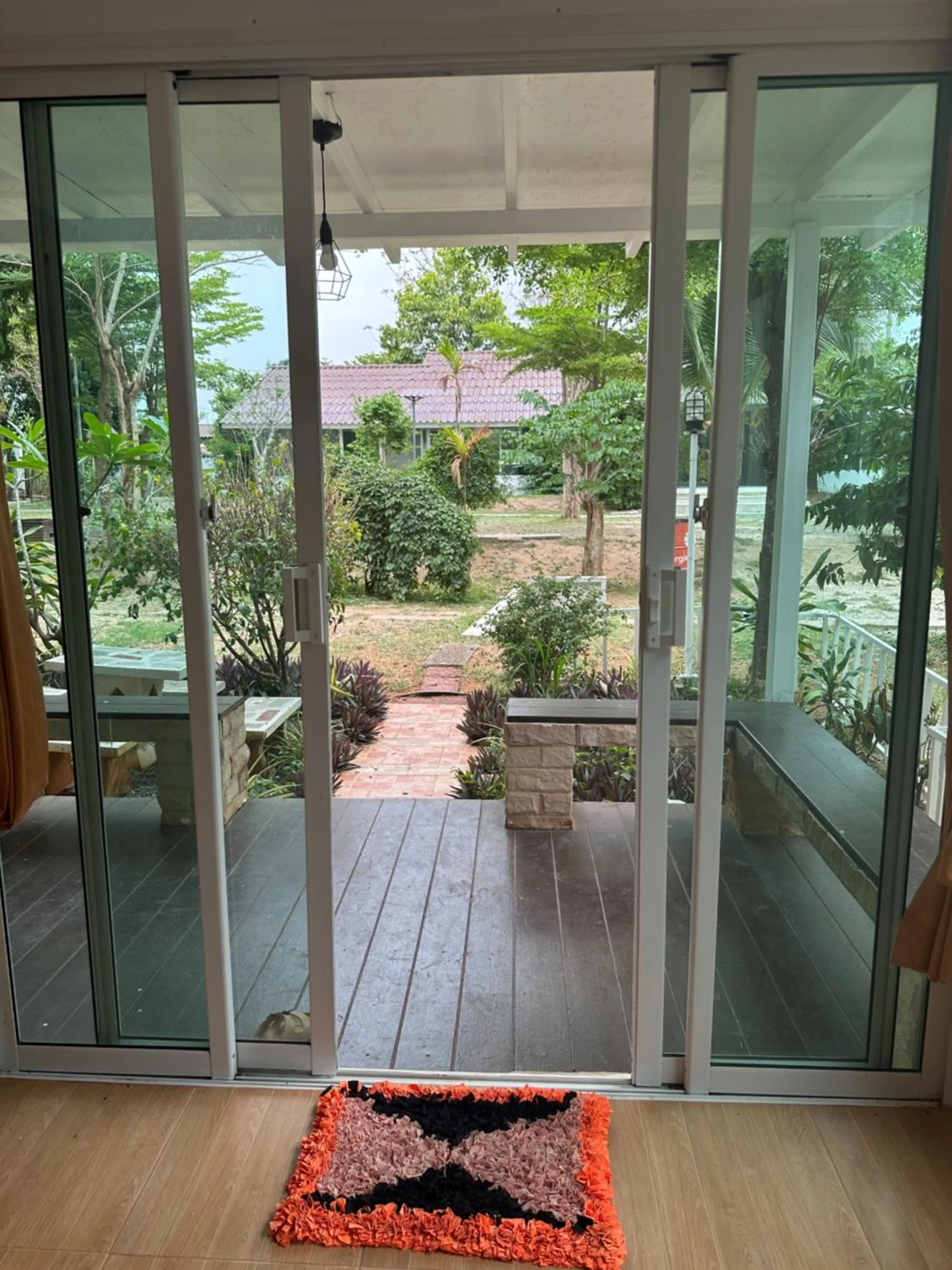 Blue Sky Villa Khao Yai