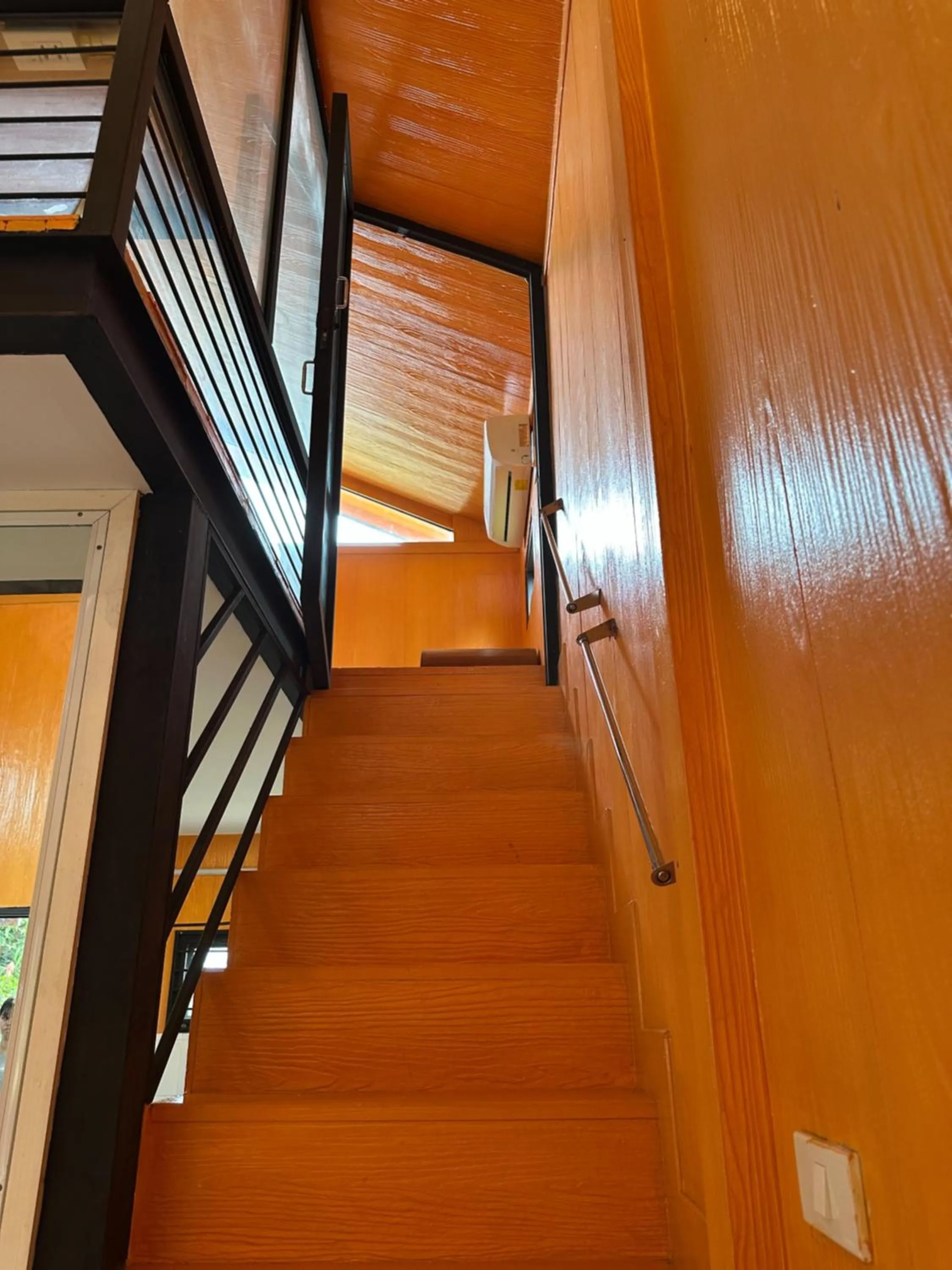 Blue Sky Villa Khao Yai