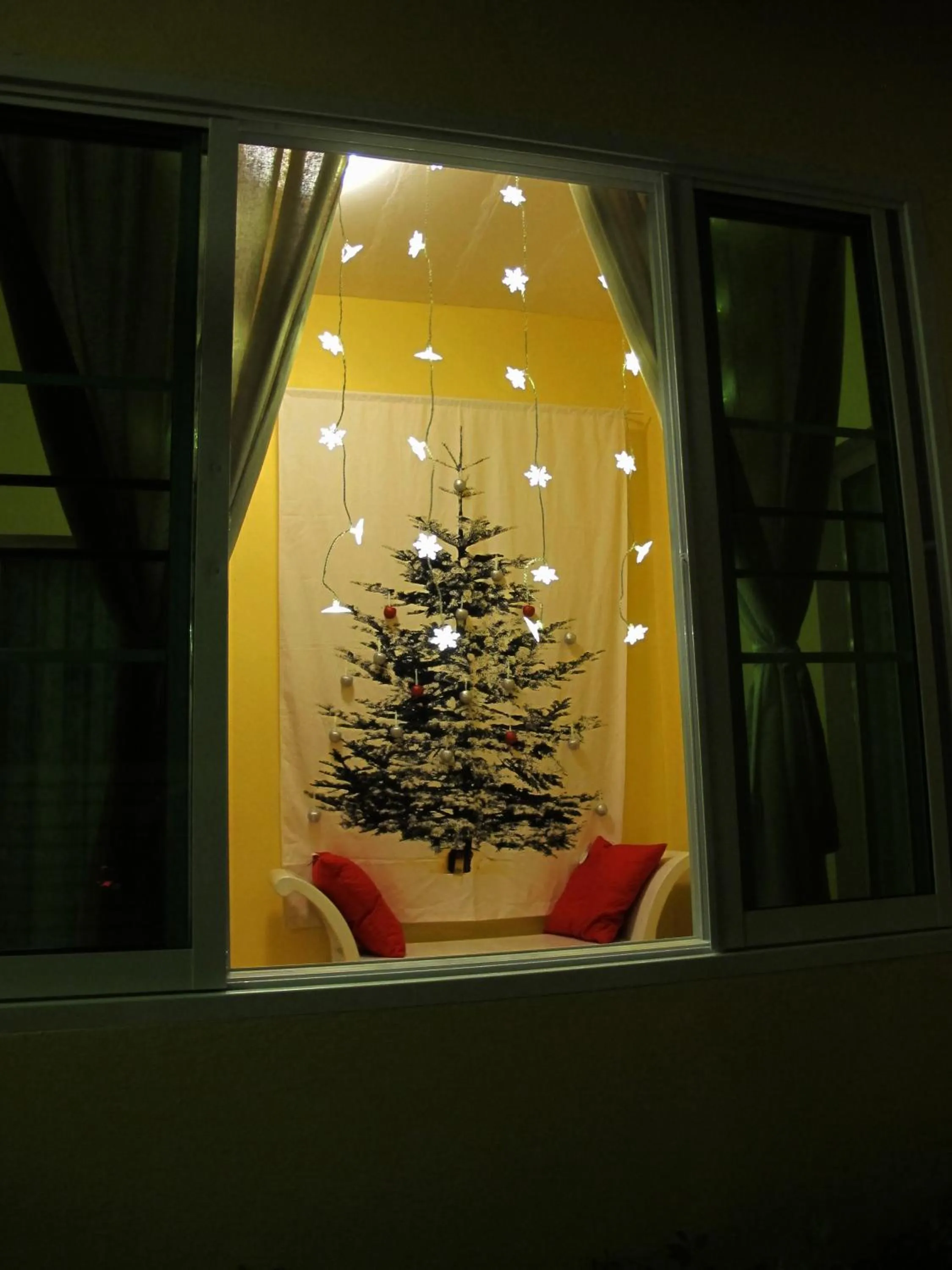 Blue Sky Villa Khao Yai