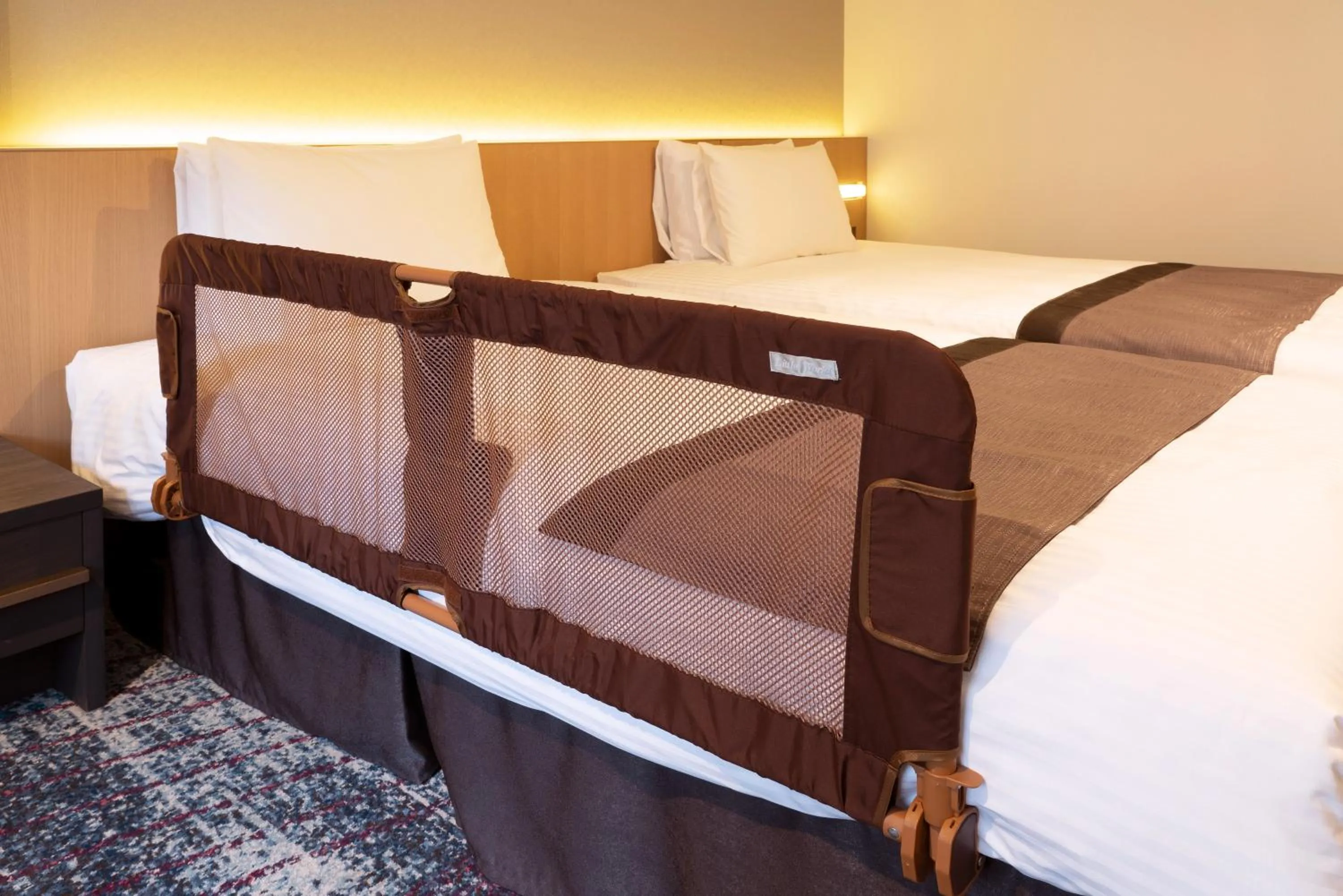 Other, Bed in Hotel JAL City Nagoya Nishiki