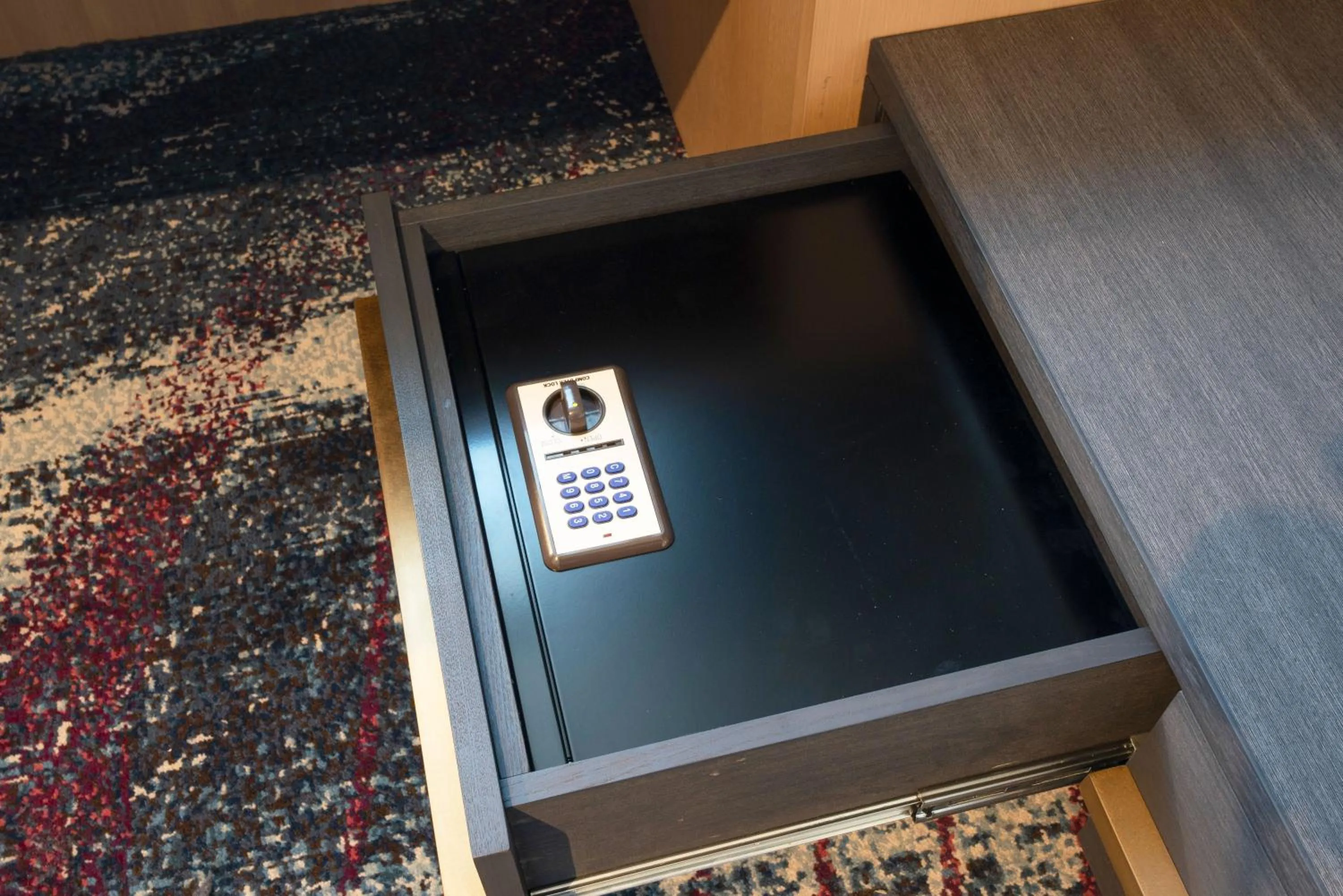 Other in Hotel JAL City Nagoya Nishiki