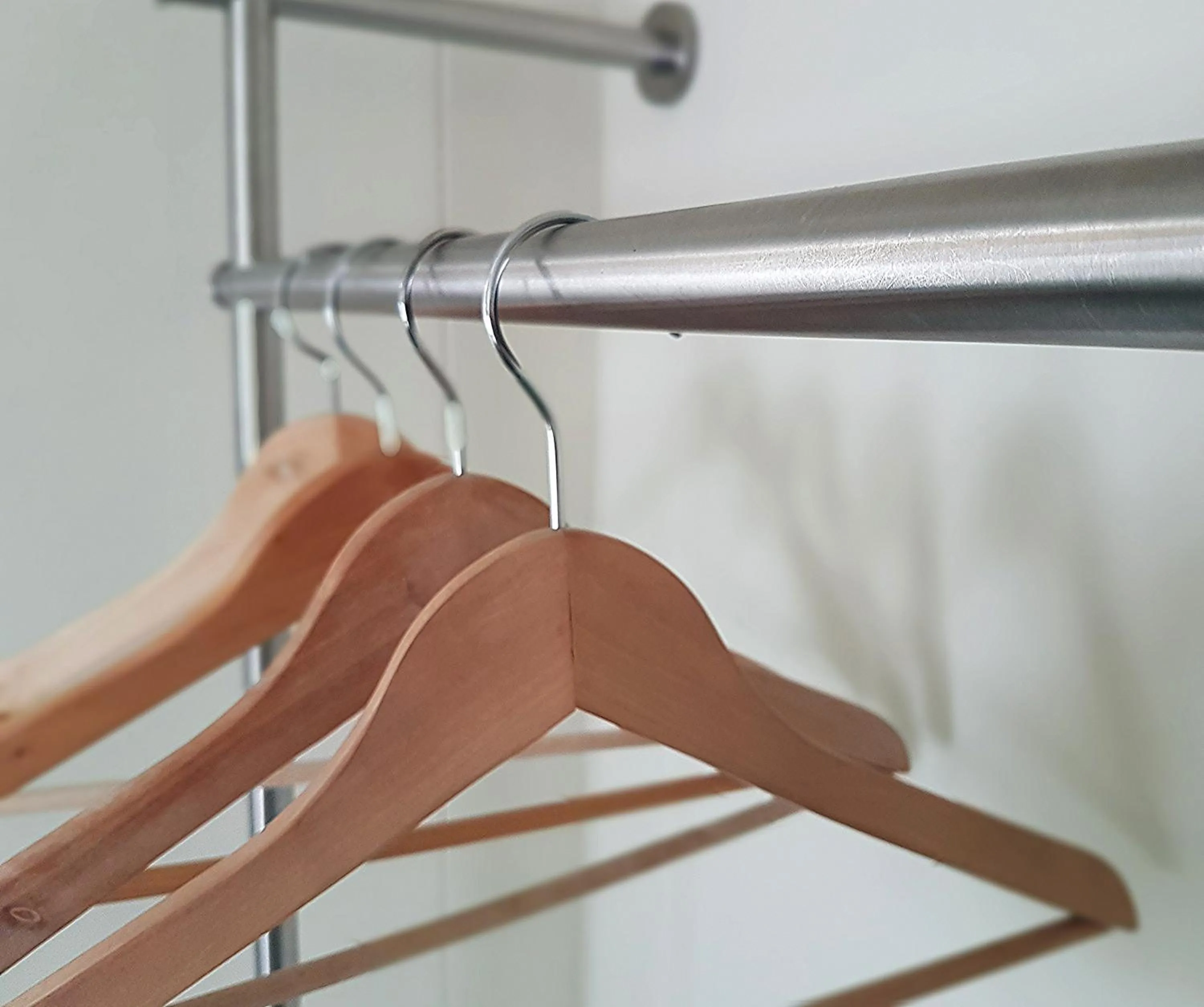 Decorative detail in 550 Guesthouse