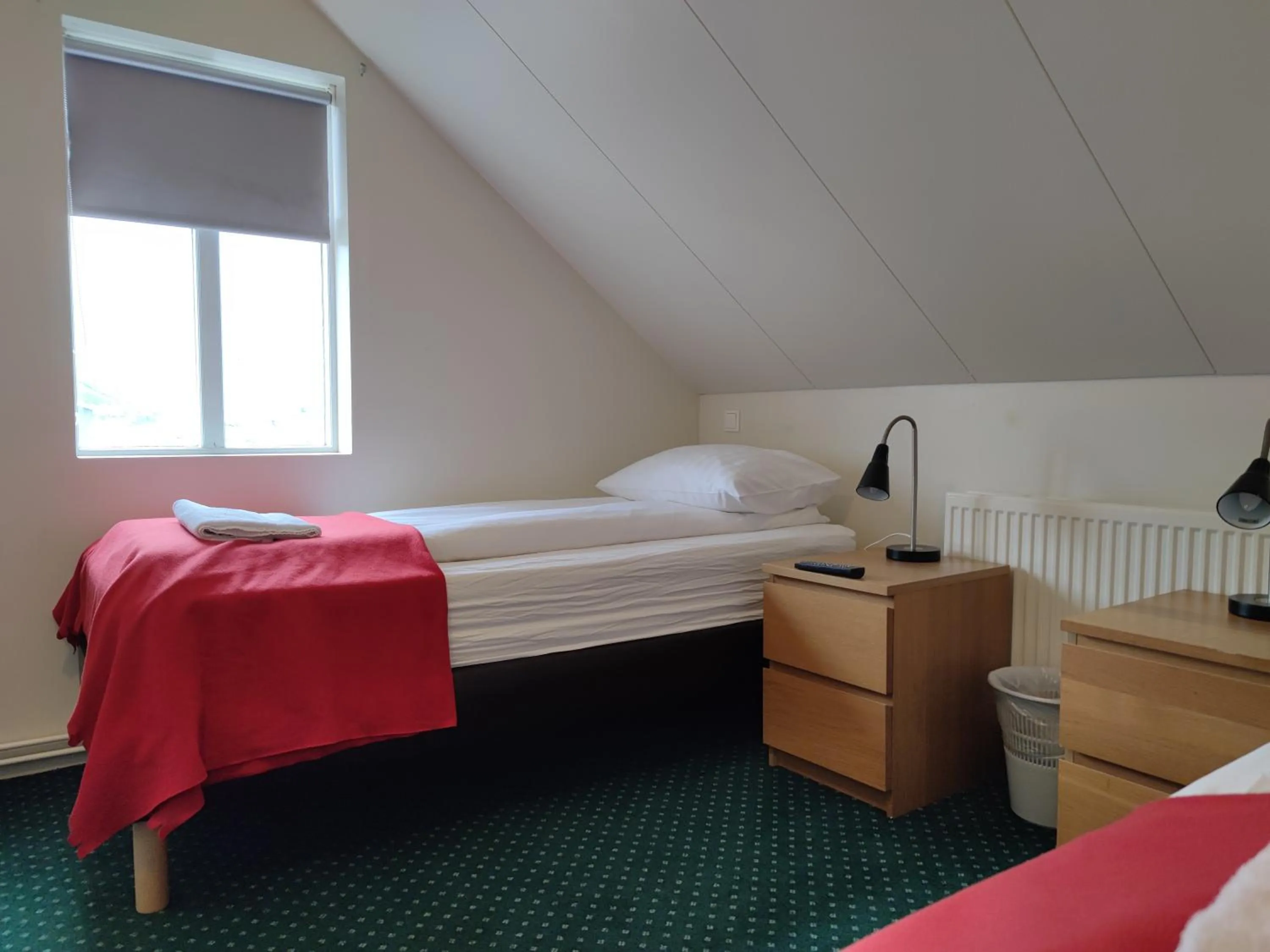 Bedroom, Bed in 550 Guesthouse