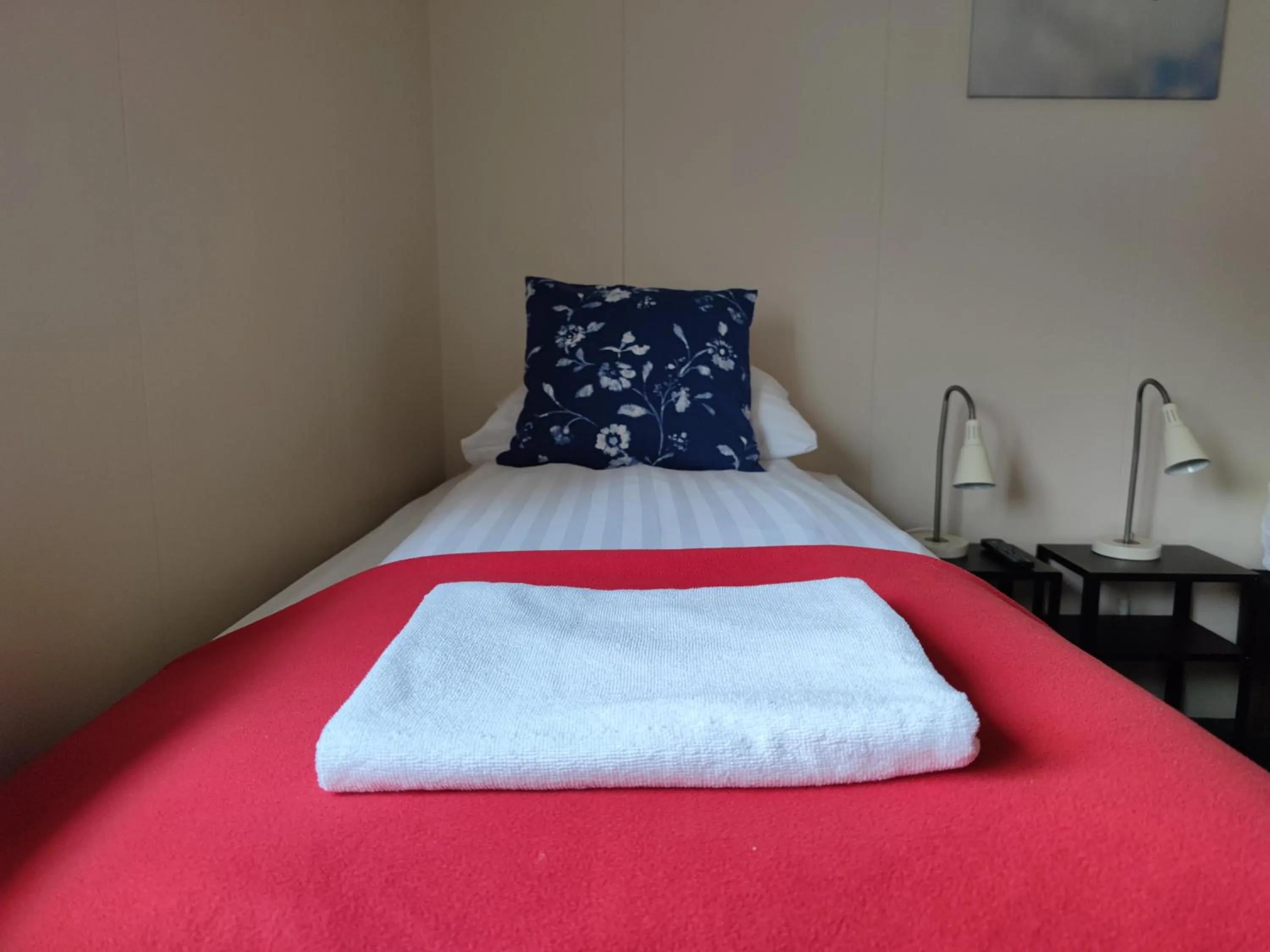 Bedroom, Bed in 550 Guesthouse