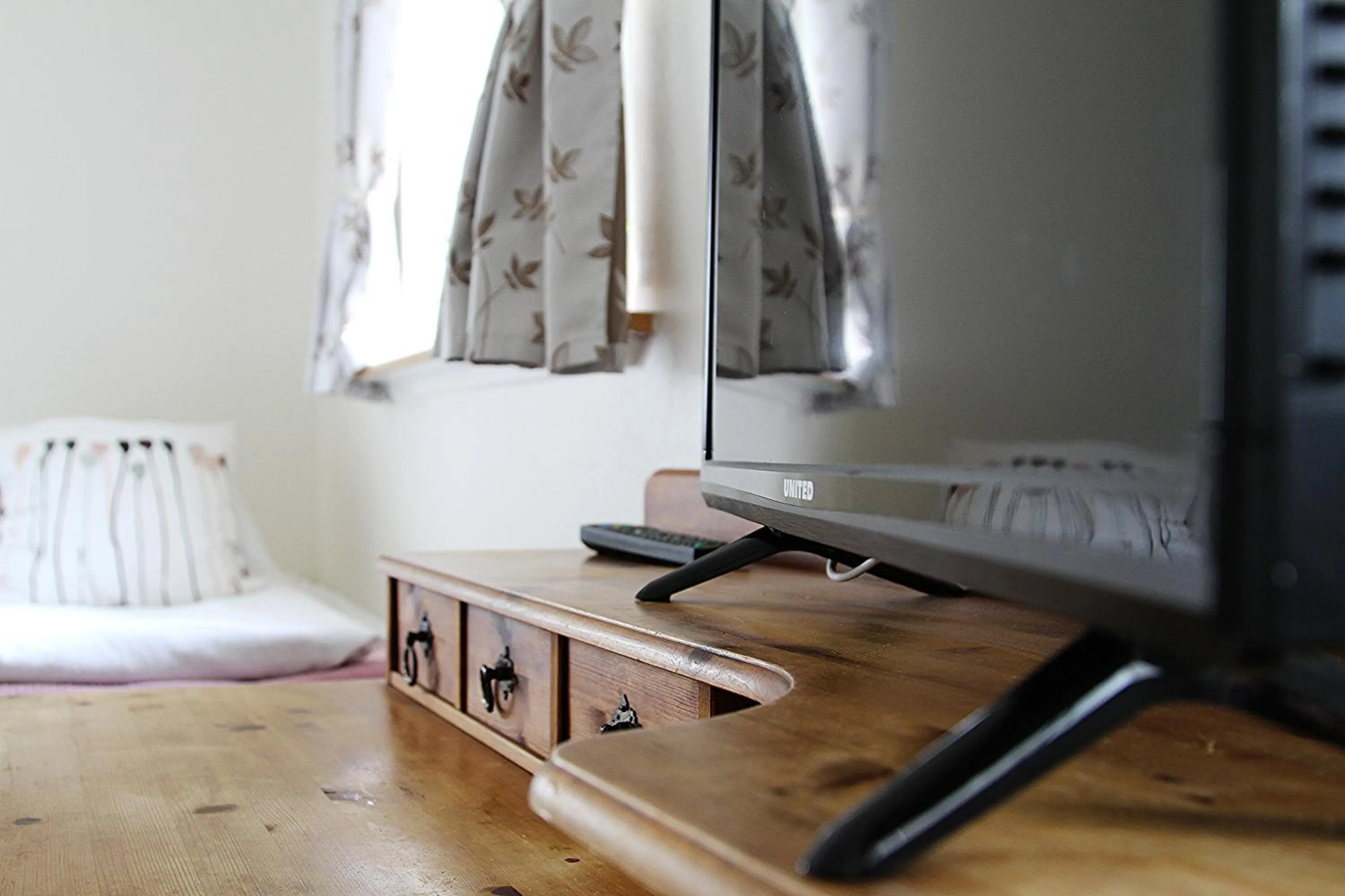 TV and multimedia in 550 Guesthouse