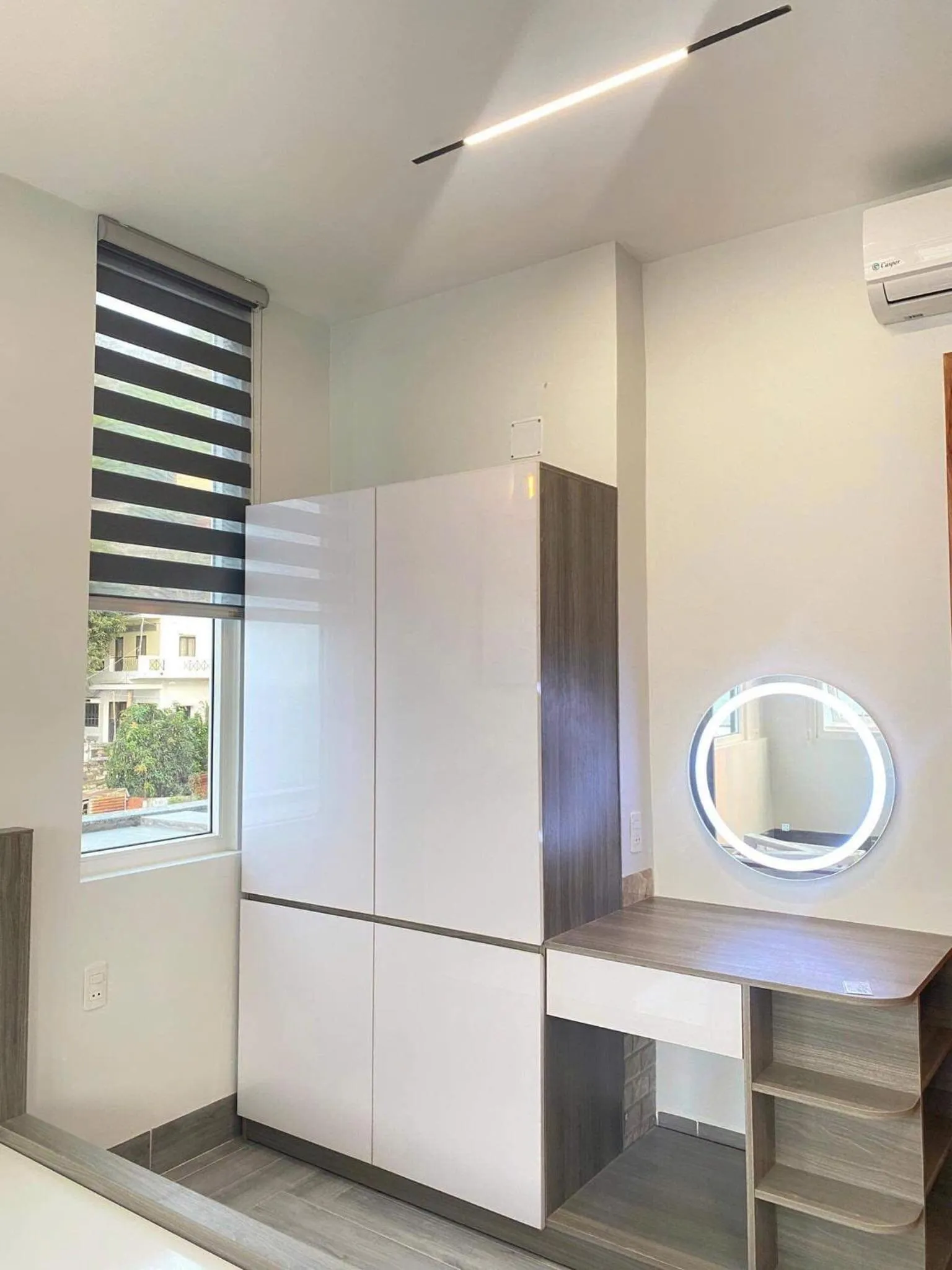 Sao Mai Hotel & Apartment