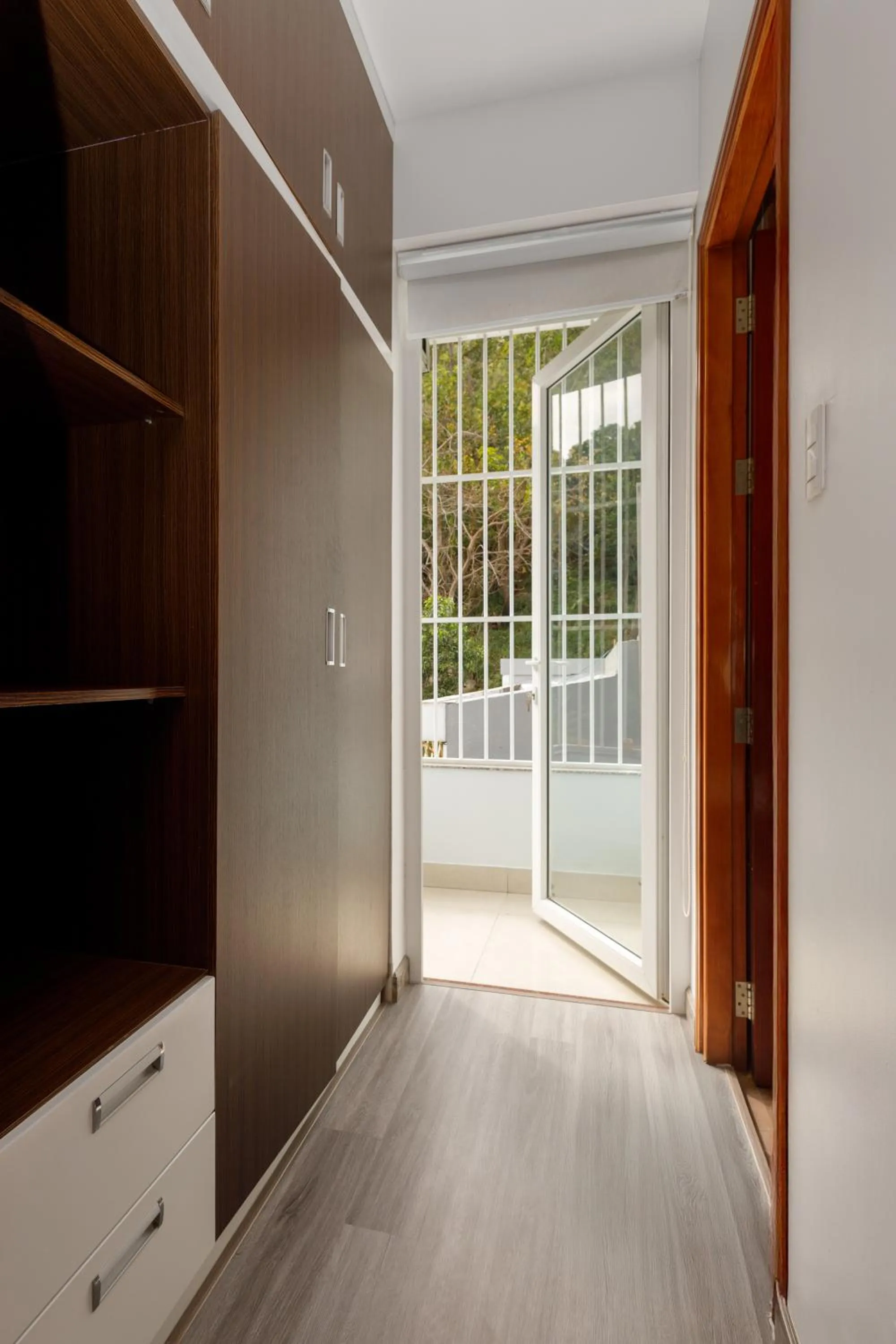 Sao Mai Hotel & Apartment