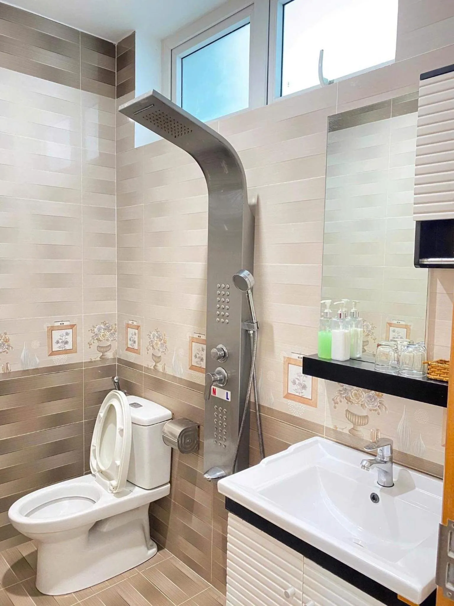 Sao Mai Hotel & Apartment