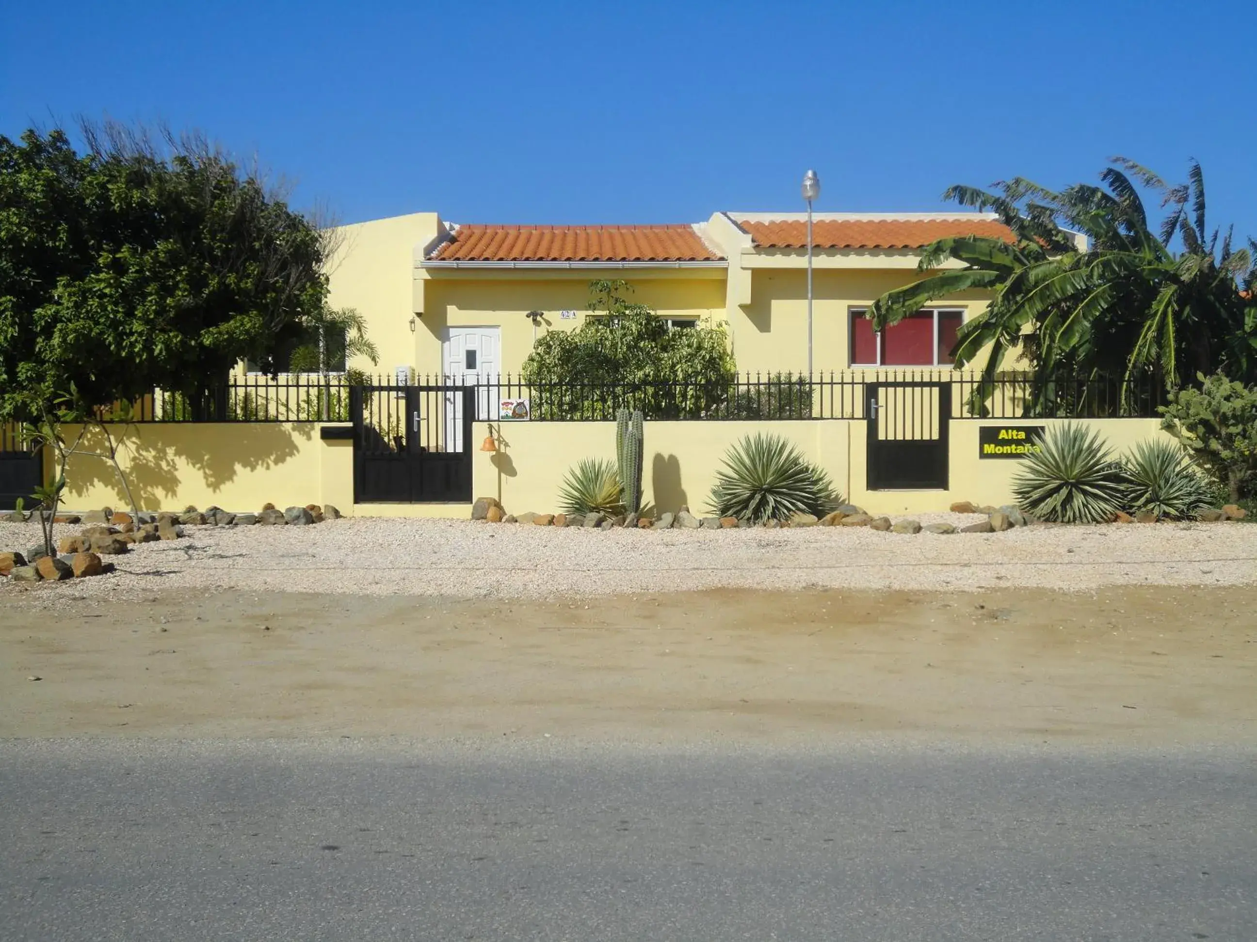 Alta Montaña Alta Montaña