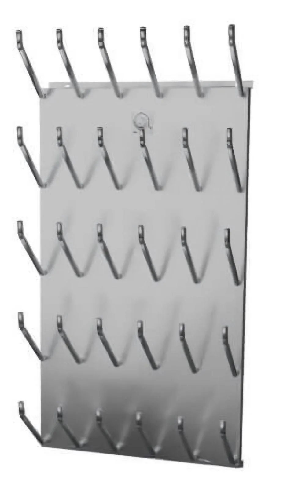 Skiing in Hotel Alpina