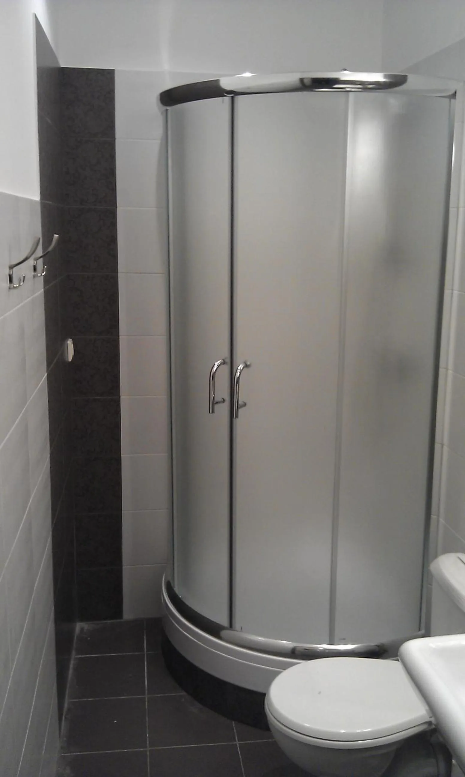 Bathroom in Hostel Lux